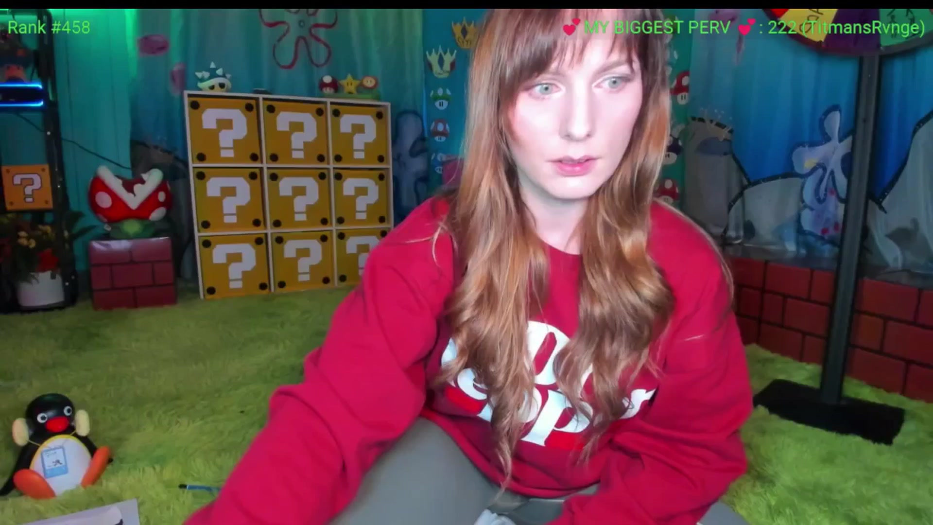 Gallery image thumbnail from MapleMaya's myfreecams stream on, 02/12/2026, 08:19 image 15 of 20