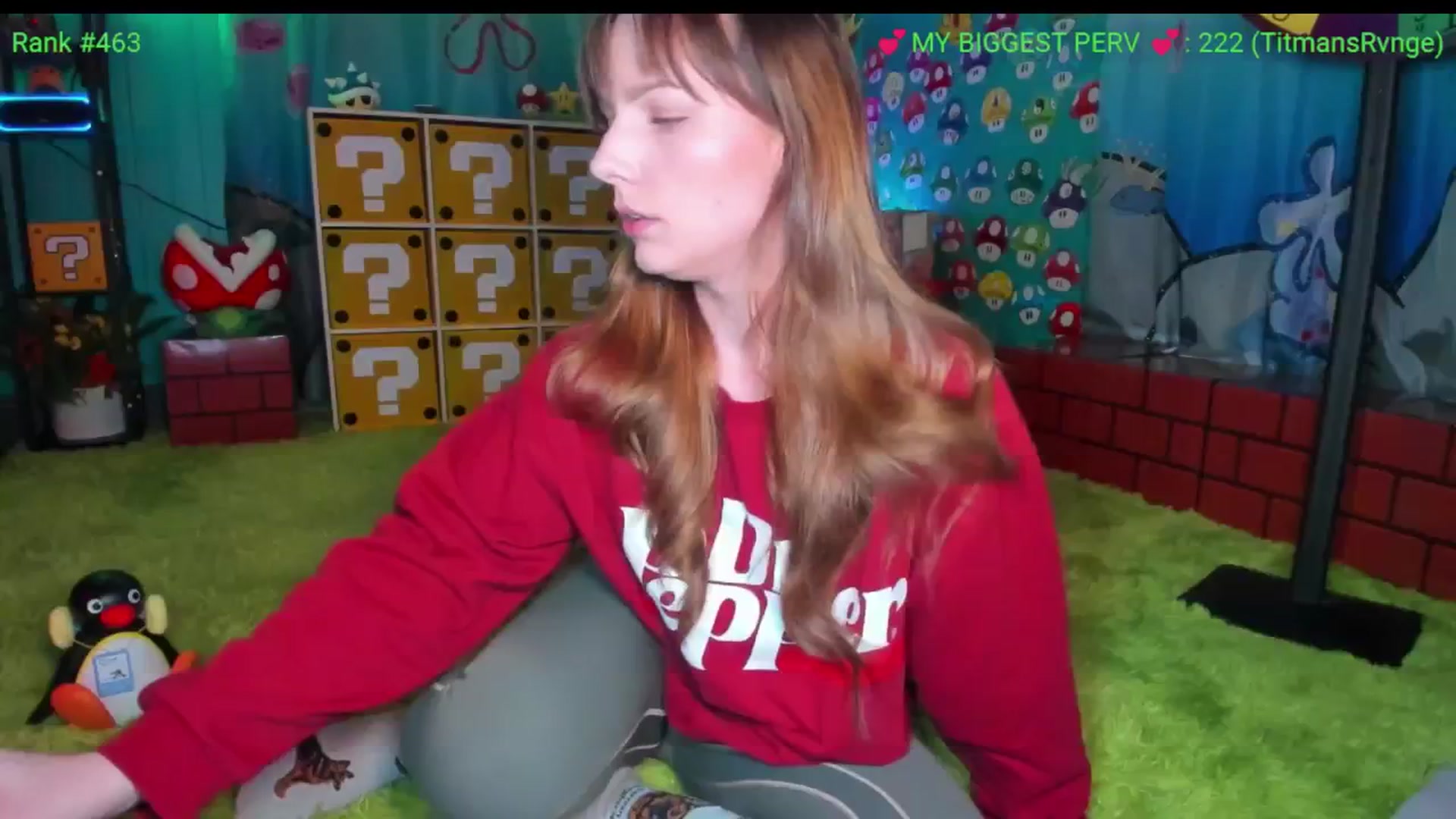 Gallery image thumbnail from MapleMaya's myfreecams stream on, 02/12/2026, 08:19 image 9 of 20