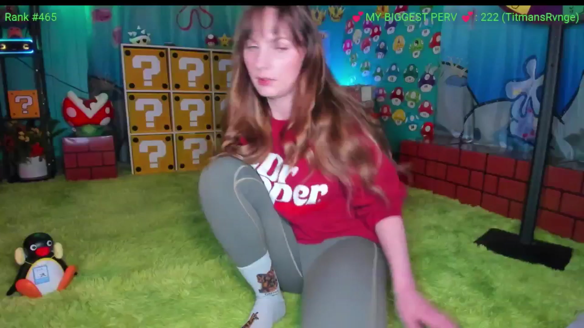 Gallery image thumbnail from MapleMaya's myfreecams stream on, 02/12/2026, 08:19 image 8 of 20