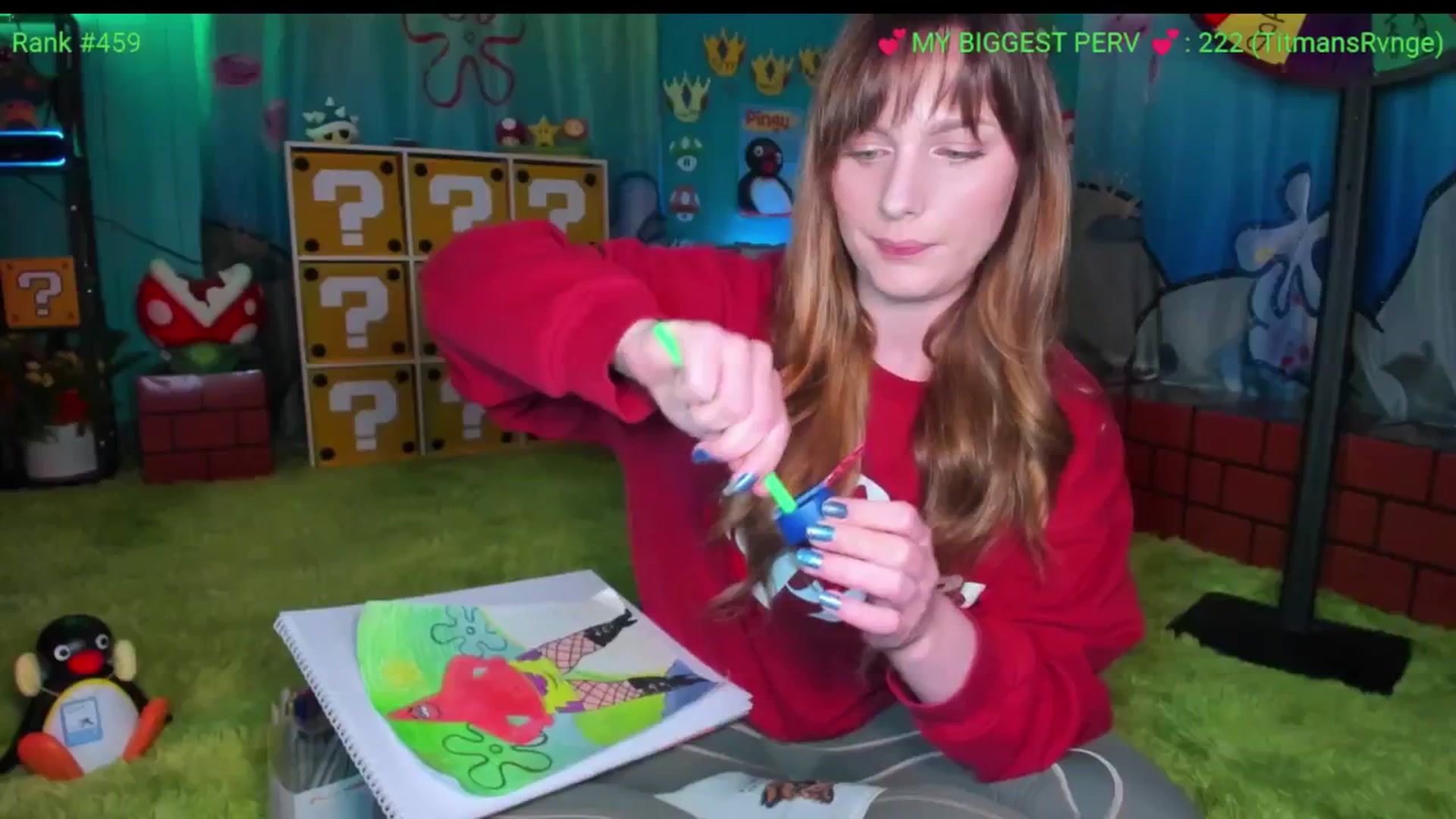 Gallery image thumbnail from MapleMaya's myfreecams stream on, 02/12/2026, 08:19 image 12 of 20
