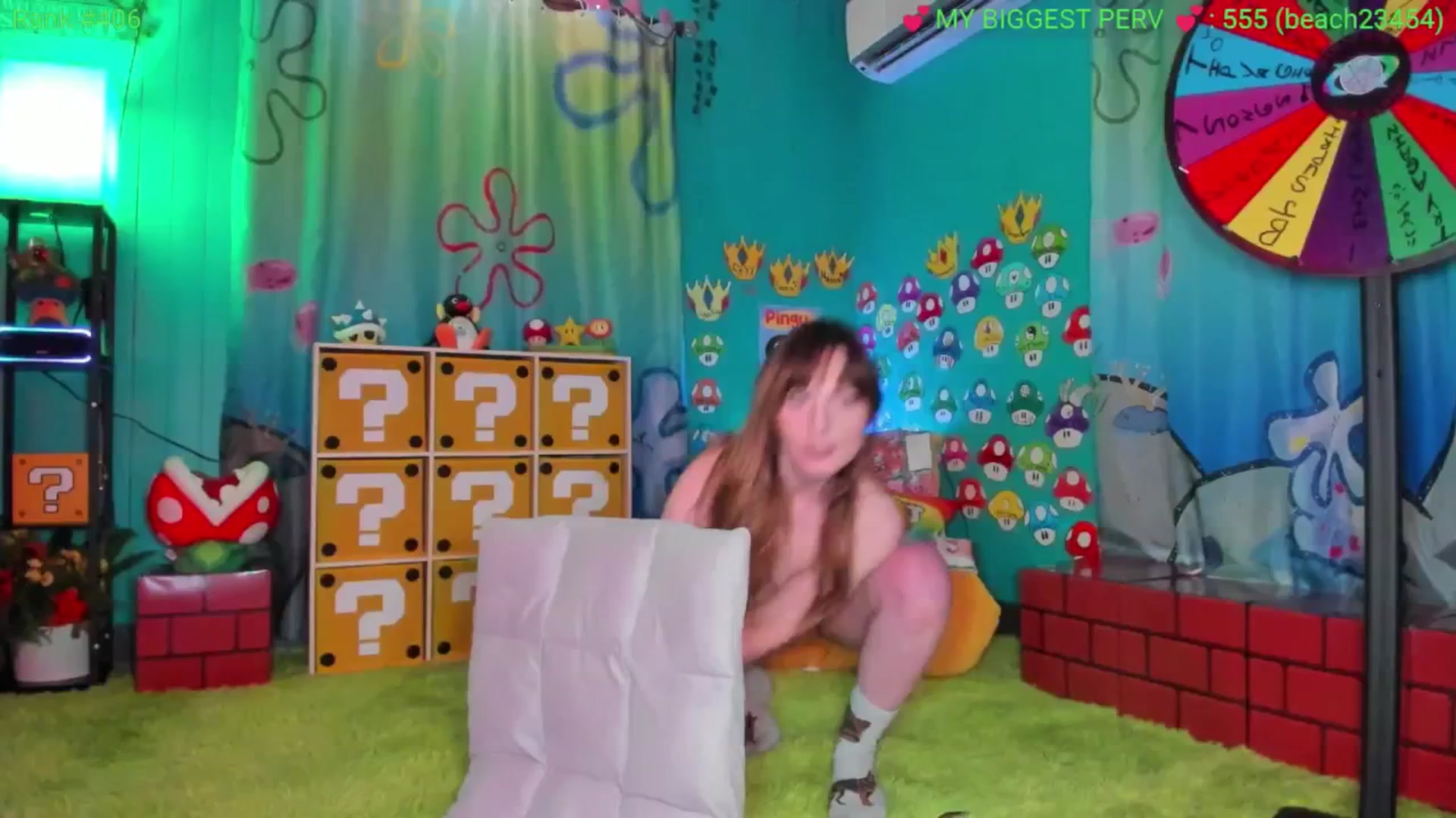 Gallery image thumbnail from MapleMaya's myfreecams stream on, 02/12/2026, 11:53 image 3 of 20