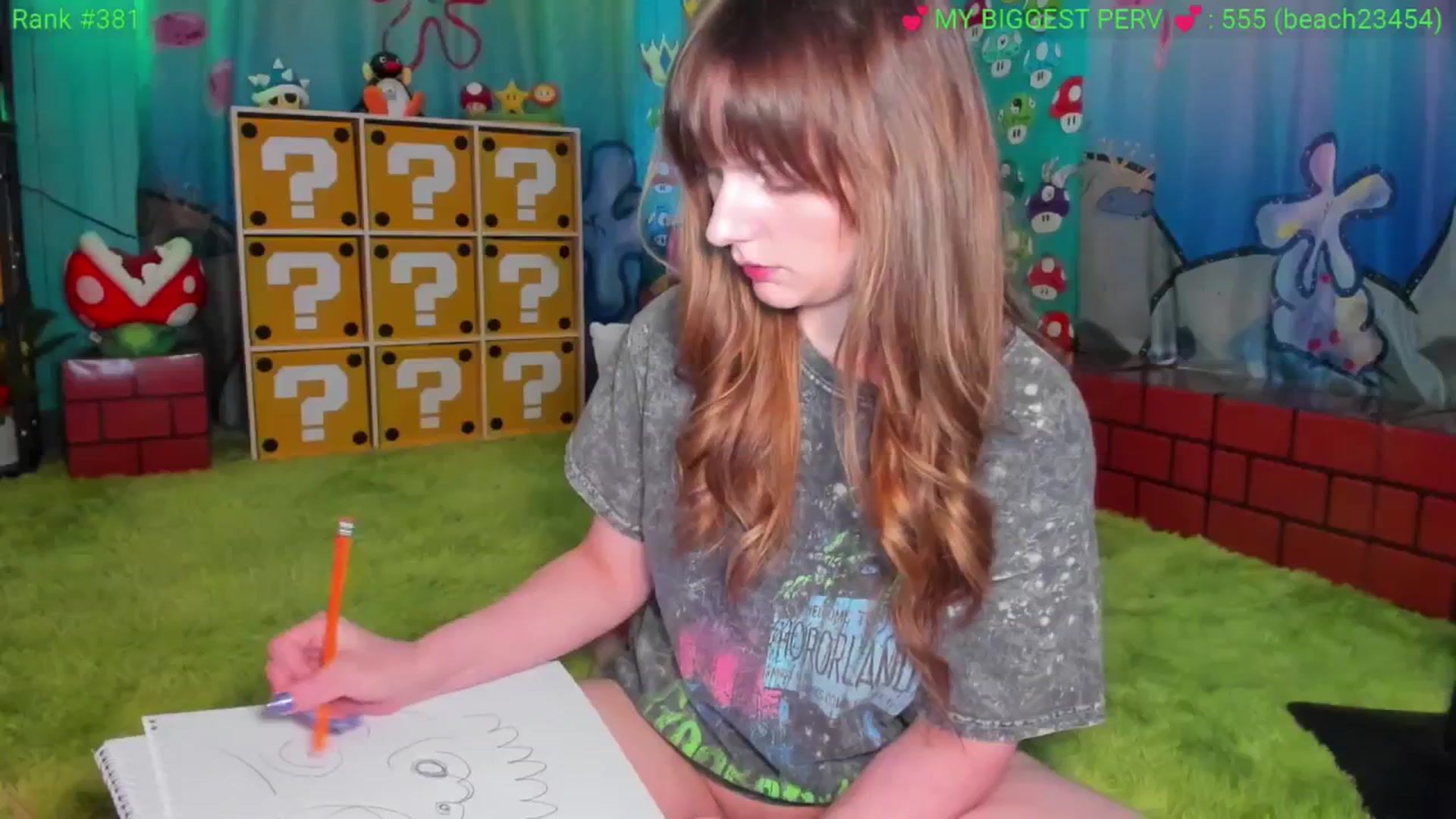 Gallery image thumbnail from MapleMaya's myfreecams stream on, 02/12/2026, 14:00 image 17 of 20