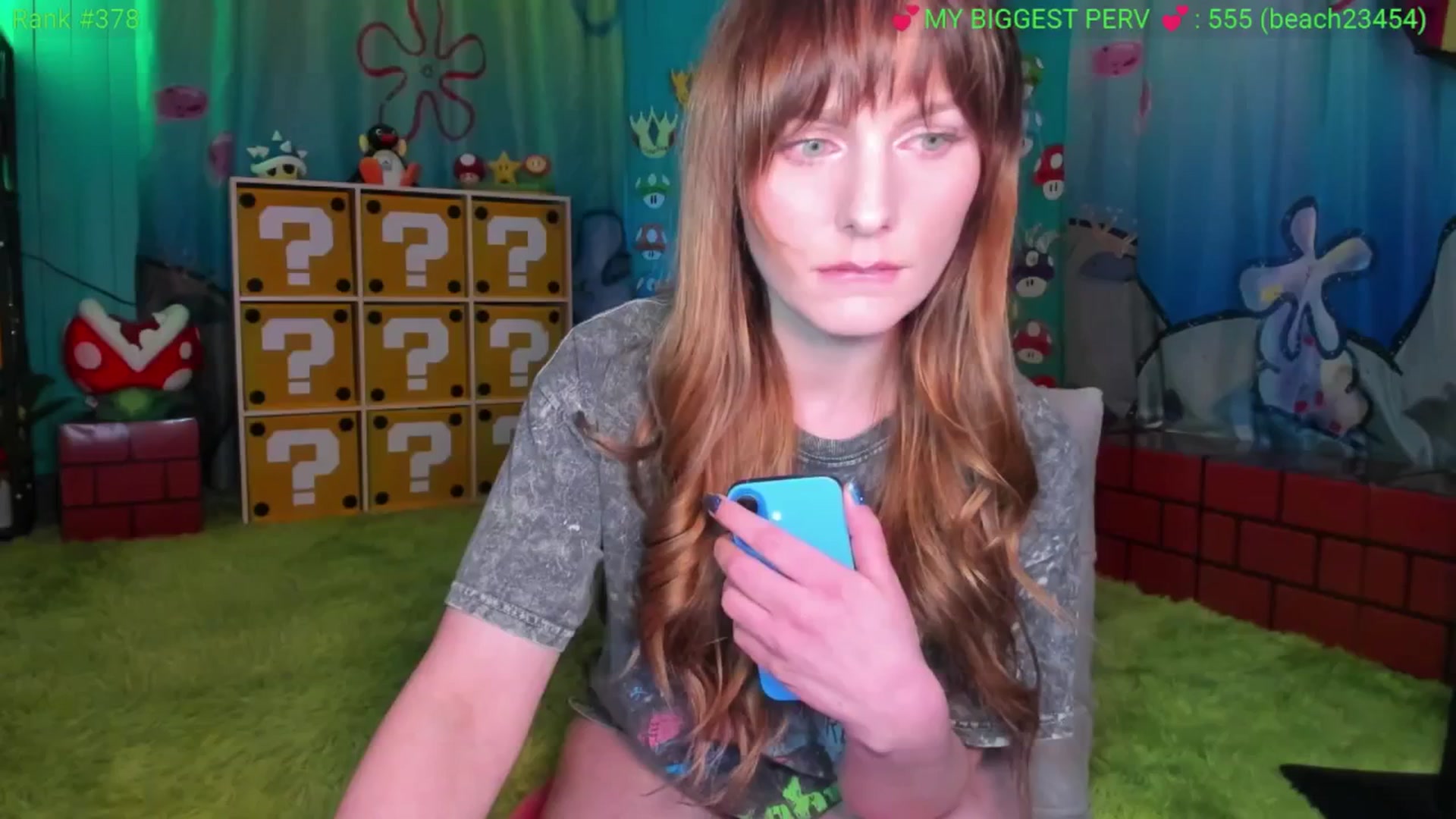 Gallery image thumbnail from MapleMaya's myfreecams stream on, 02/12/2026, 14:00 image 4 of 20