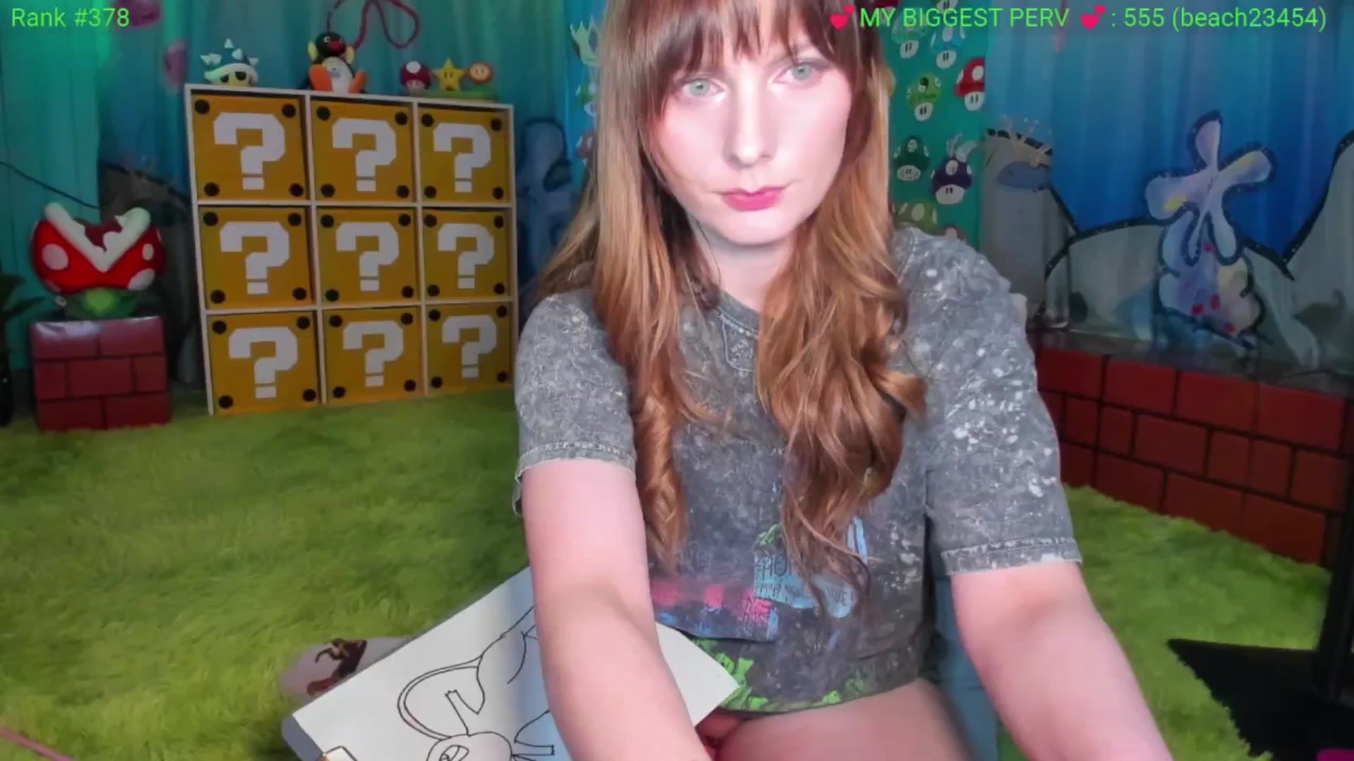 Gallery image thumbnail from MapleMaya's myfreecams stream on, 02/12/2026, 14:00 image 6 of 20
