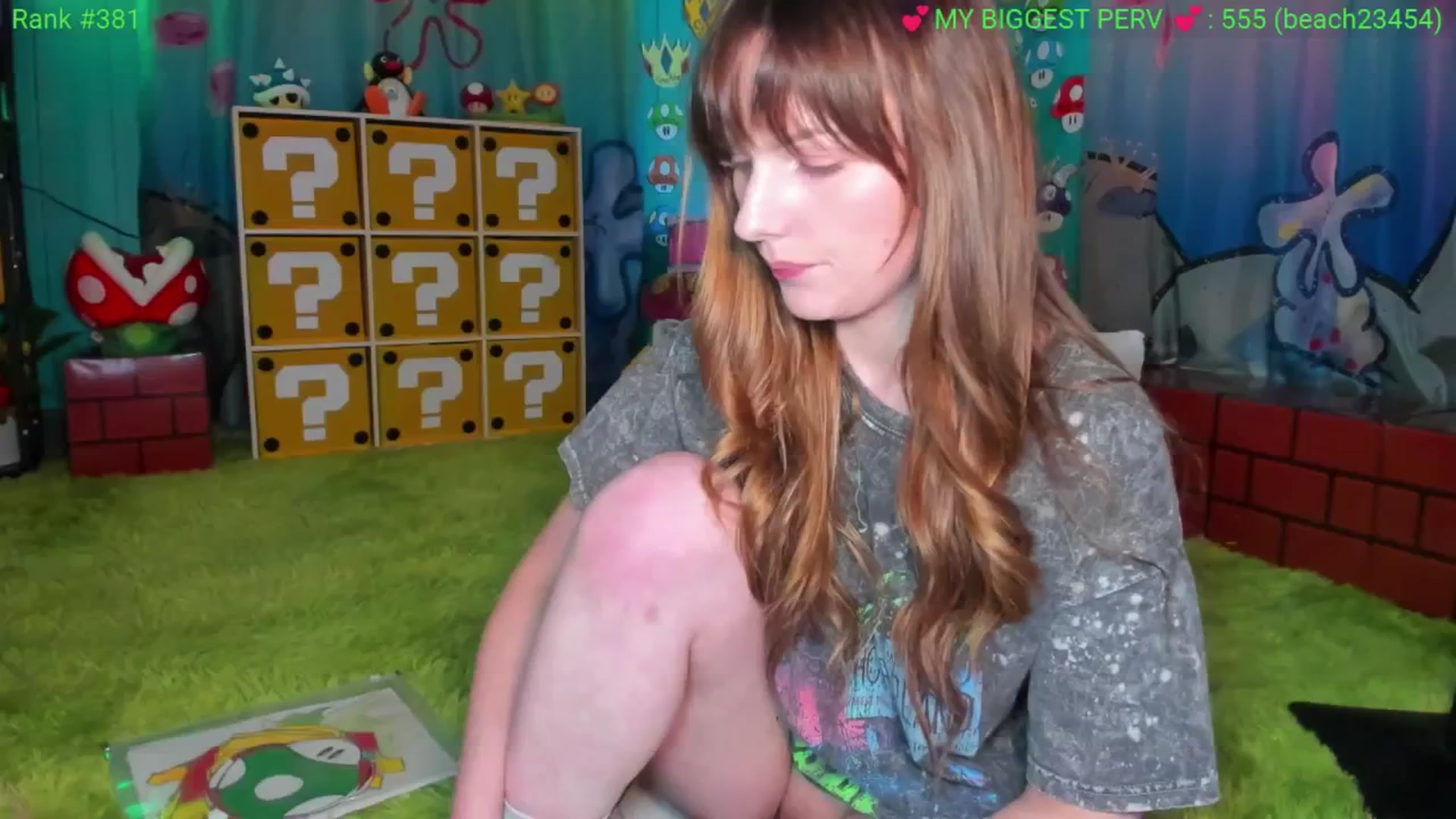 Gallery image thumbnail from MapleMaya's myfreecams stream on, 02/12/2026, 14:00 image 18 of 20