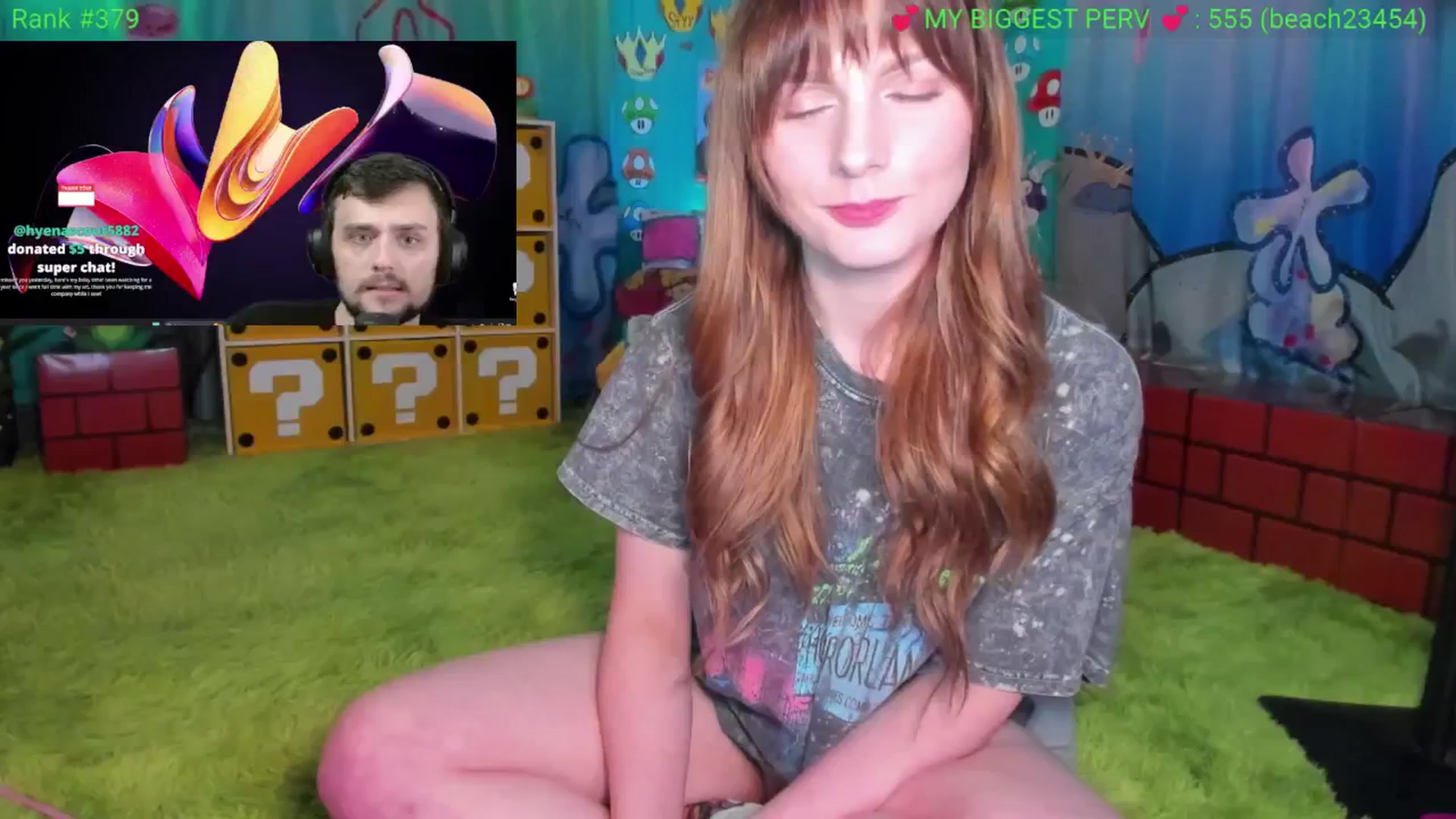 Gallery image thumbnail from MapleMaya's myfreecams stream on, 02/12/2026, 14:00 image 9 of 20