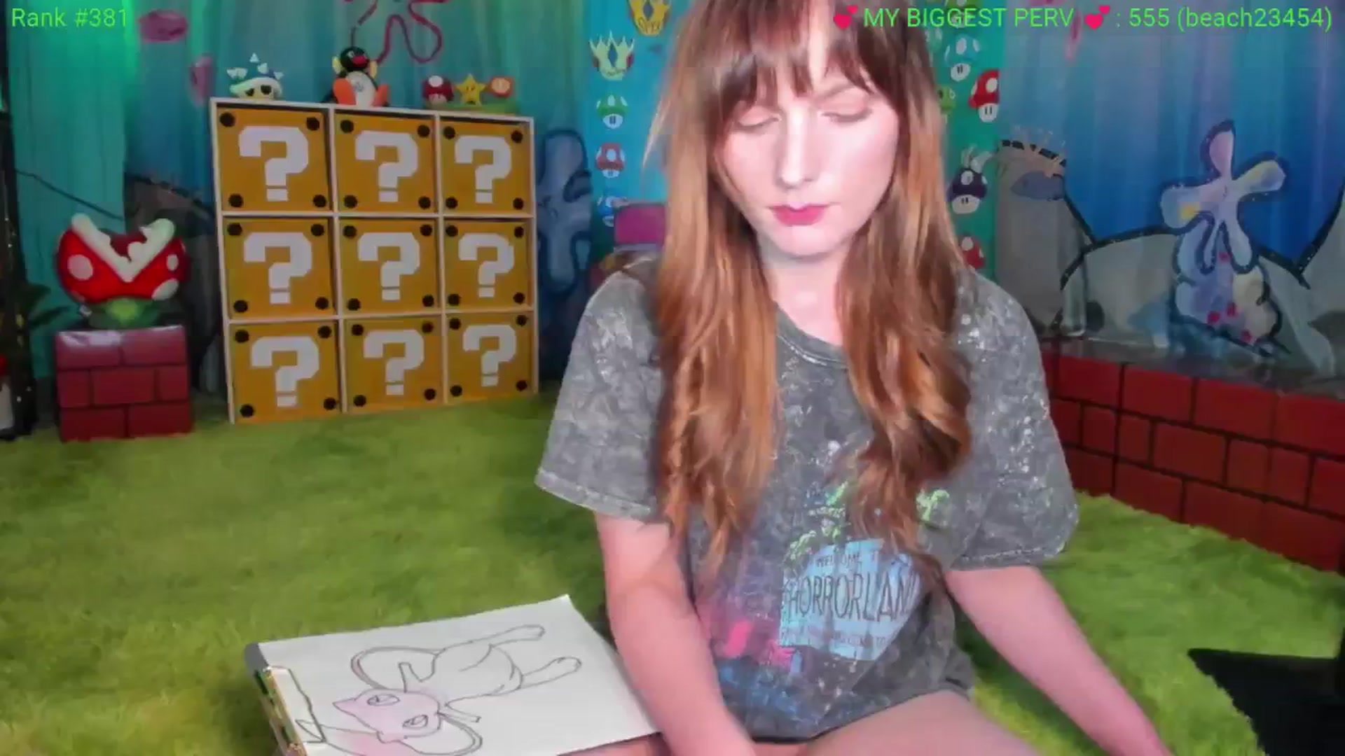 Gallery image thumbnail from MapleMaya's myfreecams stream on, 02/12/2026, 14:00 image 13 of 20