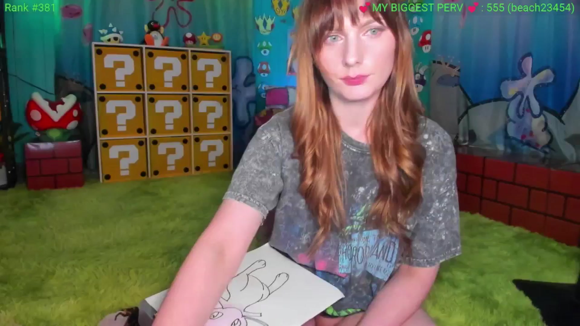 Gallery image thumbnail from MapleMaya's myfreecams stream on, 02/12/2026, 14:00 image 14 of 20