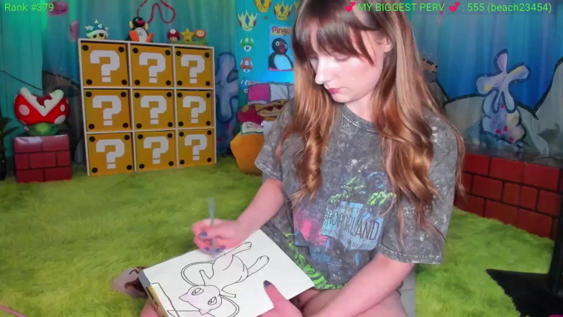 Gallery image thumbnail from MapleMaya's myfreecams stream on, 02/12/2026, 14:00 image 7 of 20