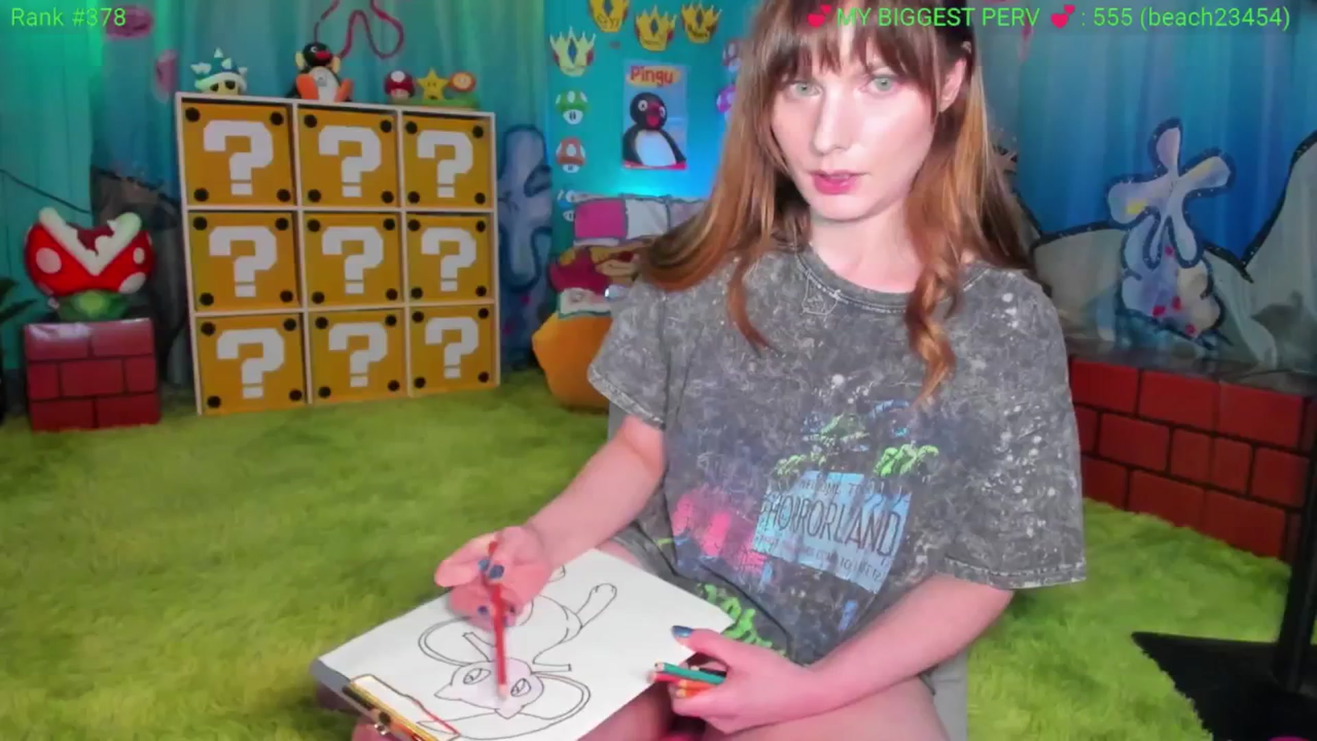 Gallery image thumbnail from MapleMaya's myfreecams stream on, 02/12/2026, 14:00 image 5 of 20