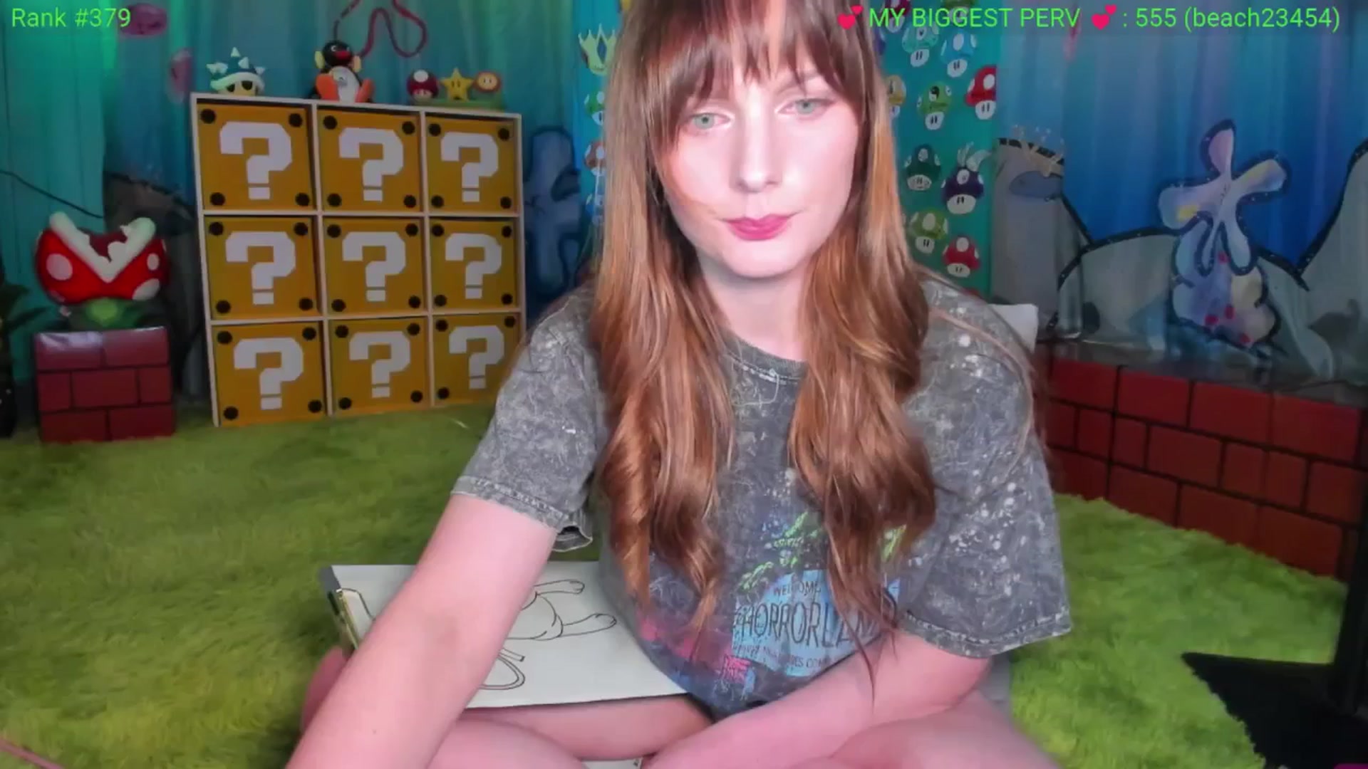 Gallery image thumbnail from MapleMaya's myfreecams stream on, 02/12/2026, 14:00 image 8 of 20