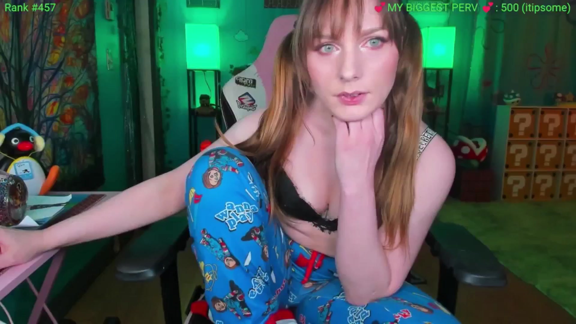 Gallery image thumbnail from MapleMaya's myfreecams stream on, 02/15/2026, 10:36 image 8 of 20