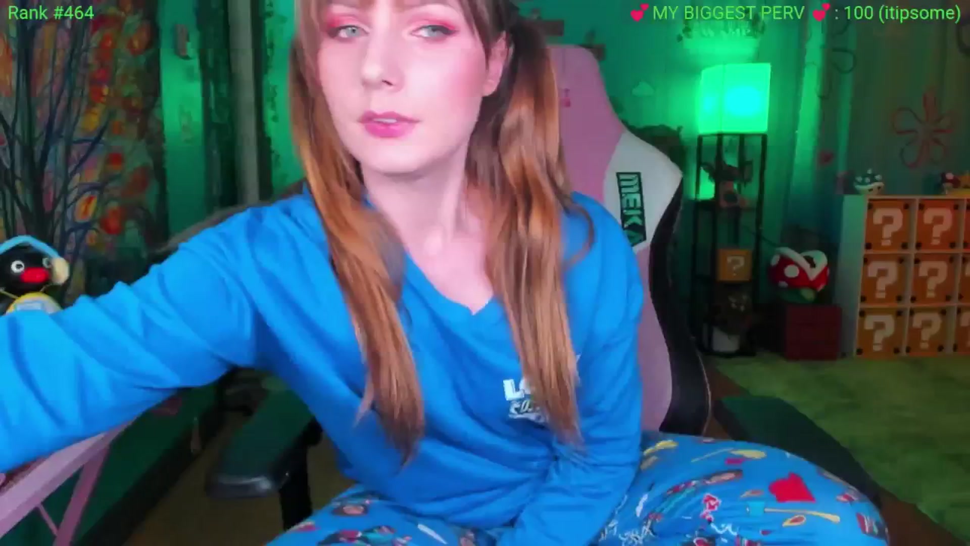 Gallery image thumbnail from MapleMaya's myfreecams stream on, 02/15/2026, 10:36 image 5 of 20