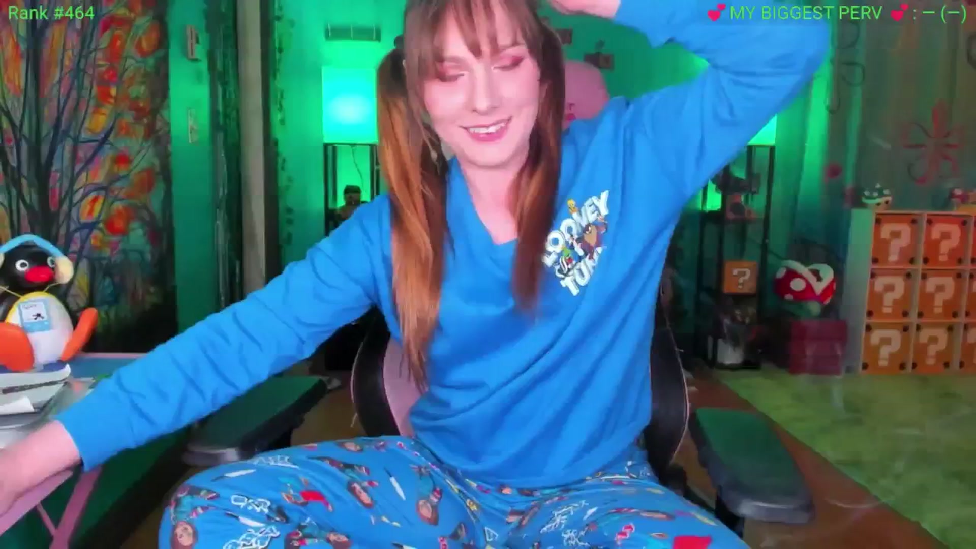 Gallery image thumbnail from MapleMaya's myfreecams stream on, 02/15/2026, 10:36 image 1 of 20