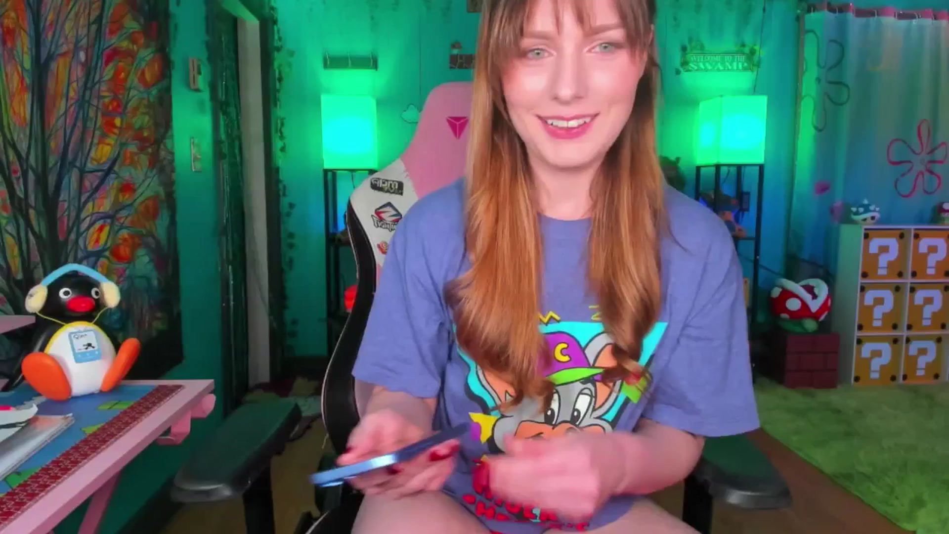 Gallery image thumbnail from MapleMaya's myfreecams stream on, 02/16/2026, 09:14 image 3 of 20