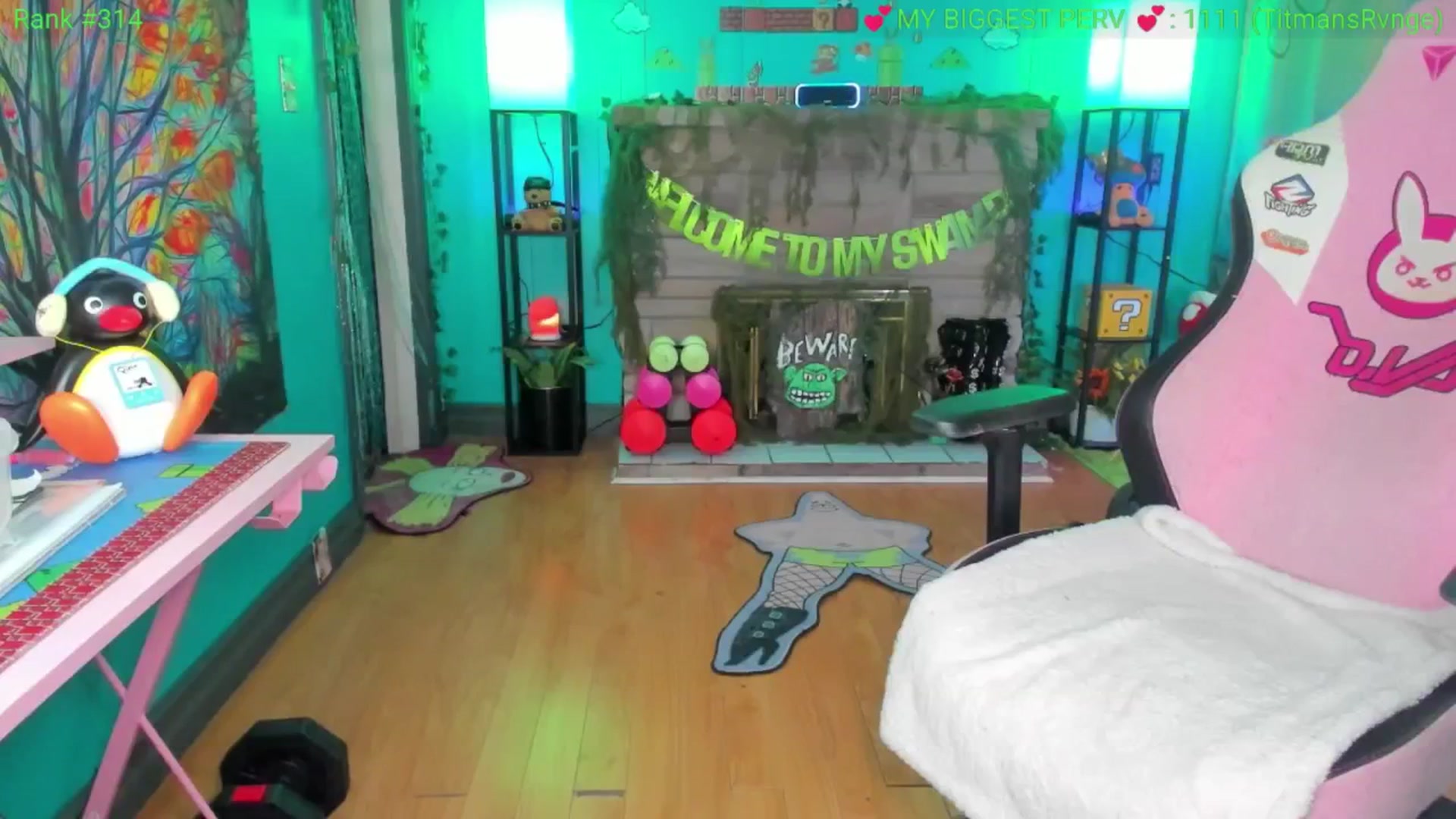 Gallery image thumbnail from MapleMaya's myfreecams stream on, 02/16/2026, 10:47 image 4 of 20
