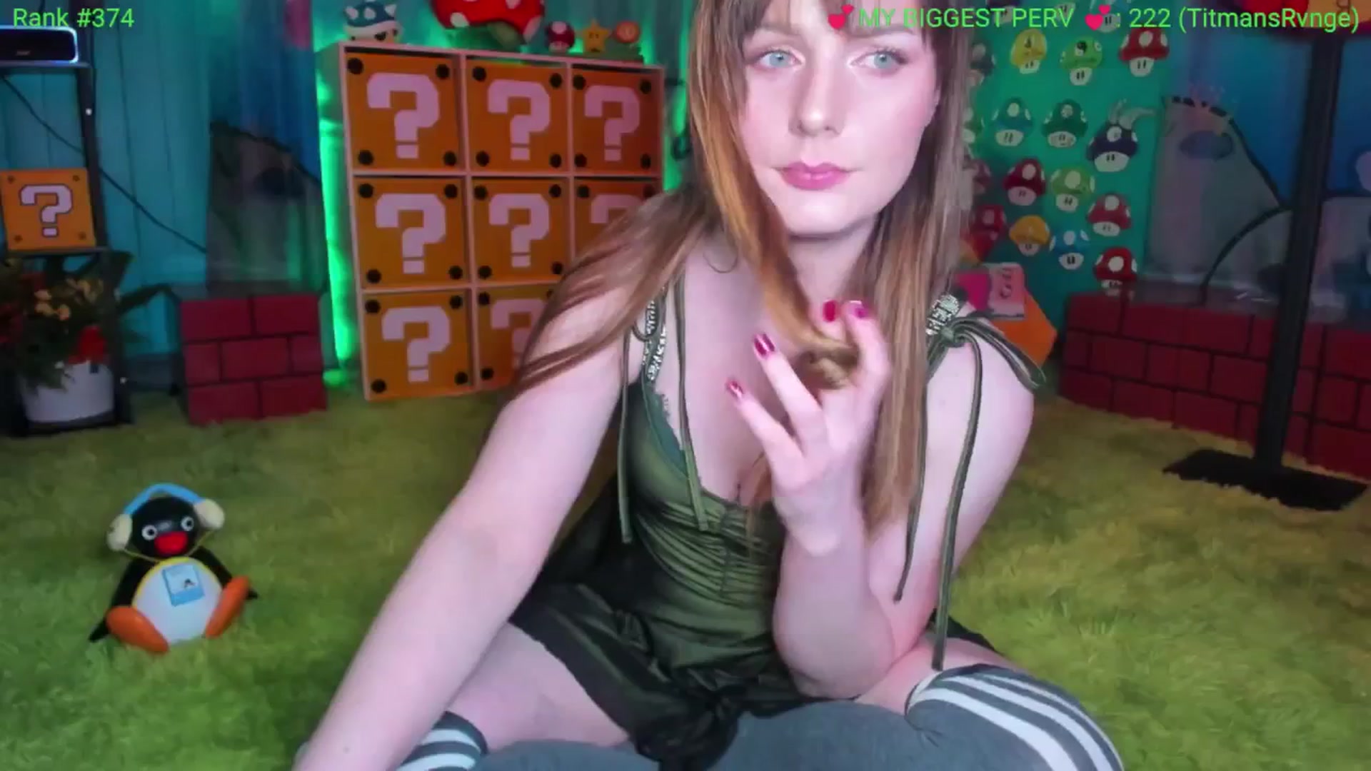 Gallery image thumbnail from MapleMaya's myfreecams stream on, 02/20/2026, 06:27 image 18 of 20