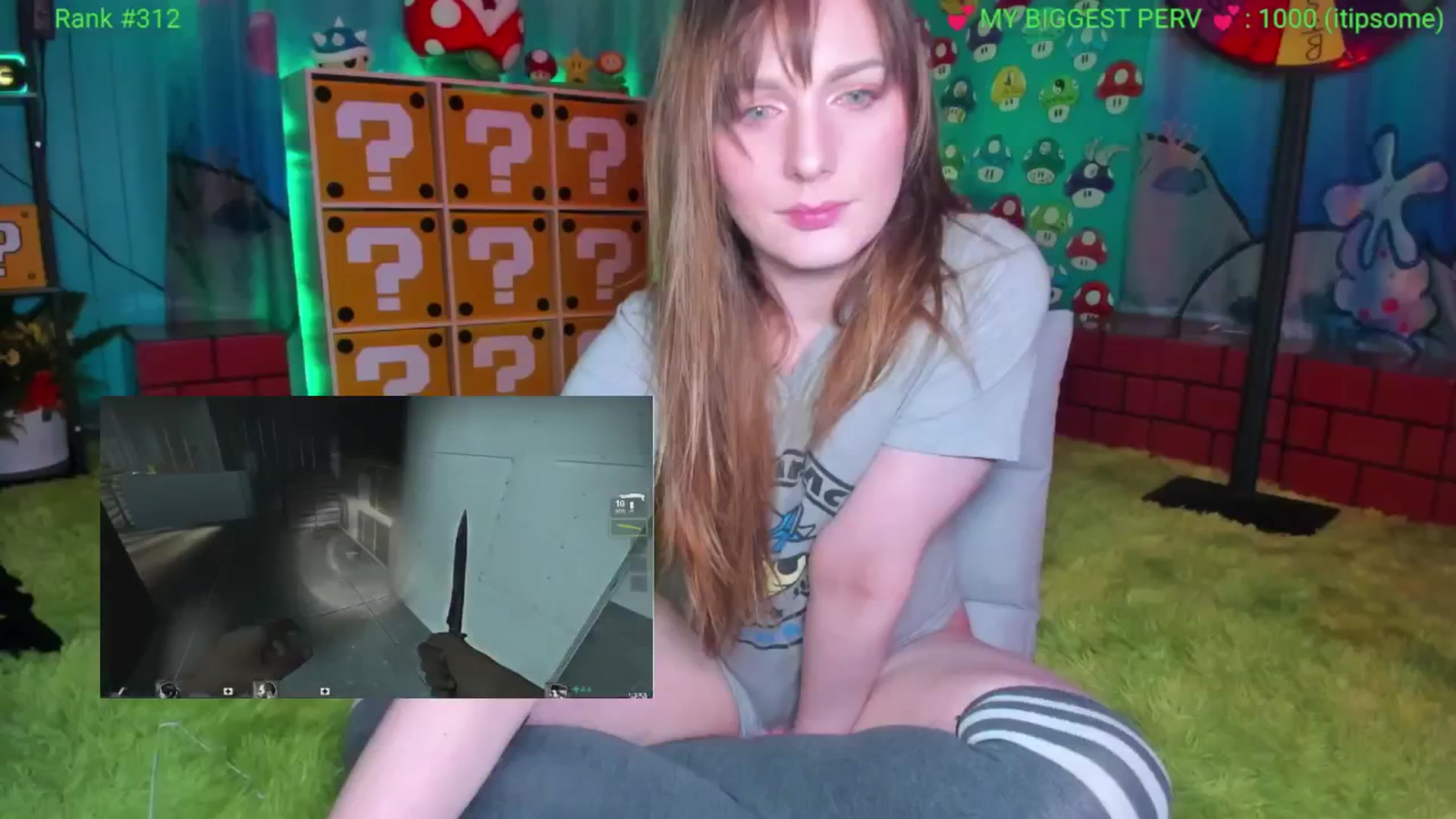 Gallery image thumbnail from MapleMaya's myfreecams stream on, 02/20/2026, 08:52 image 5 of 20