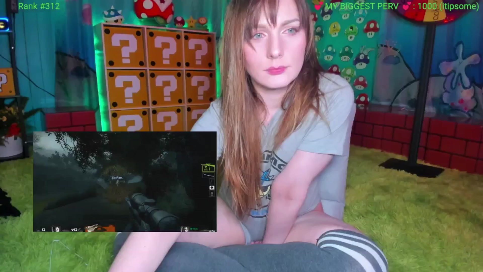 Gallery image thumbnail from MapleMaya's myfreecams stream on, 02/20/2026, 08:52 image 6 of 20