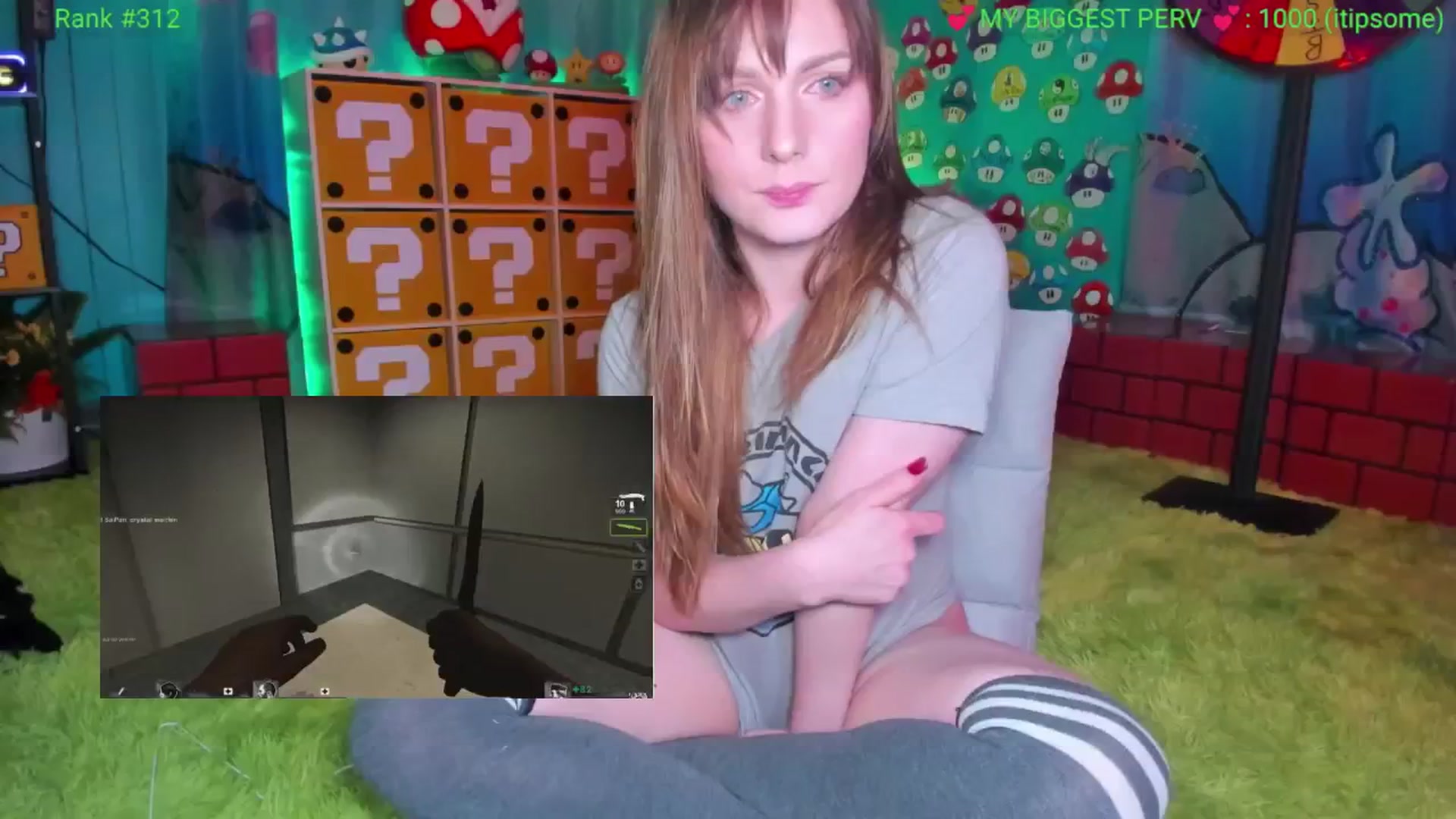 Gallery image thumbnail from MapleMaya's myfreecams stream on, 02/20/2026, 08:52 image 4 of 20