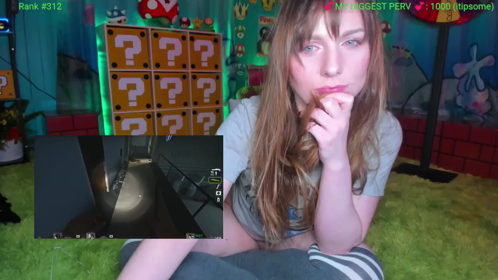 Gallery image thumbnail from MapleMaya's myfreecams stream on, 02/20/2026, 08:52 image 2 of 20