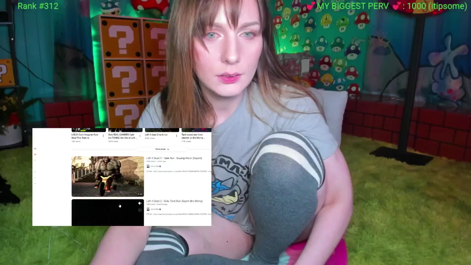 Gallery image thumbnail from MapleMaya's myfreecams stream on, 02/20/2026, 08:52 image 9 of 20