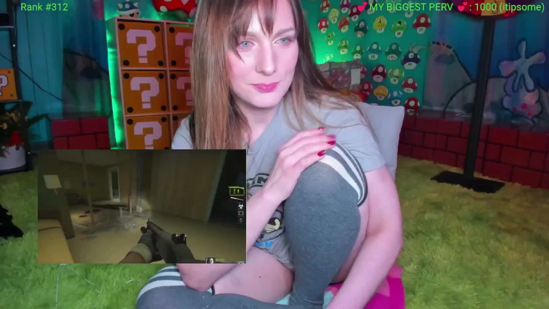 Gallery image thumbnail from MapleMaya's myfreecams stream on, 02/20/2026, 08:52 image 11 of 20