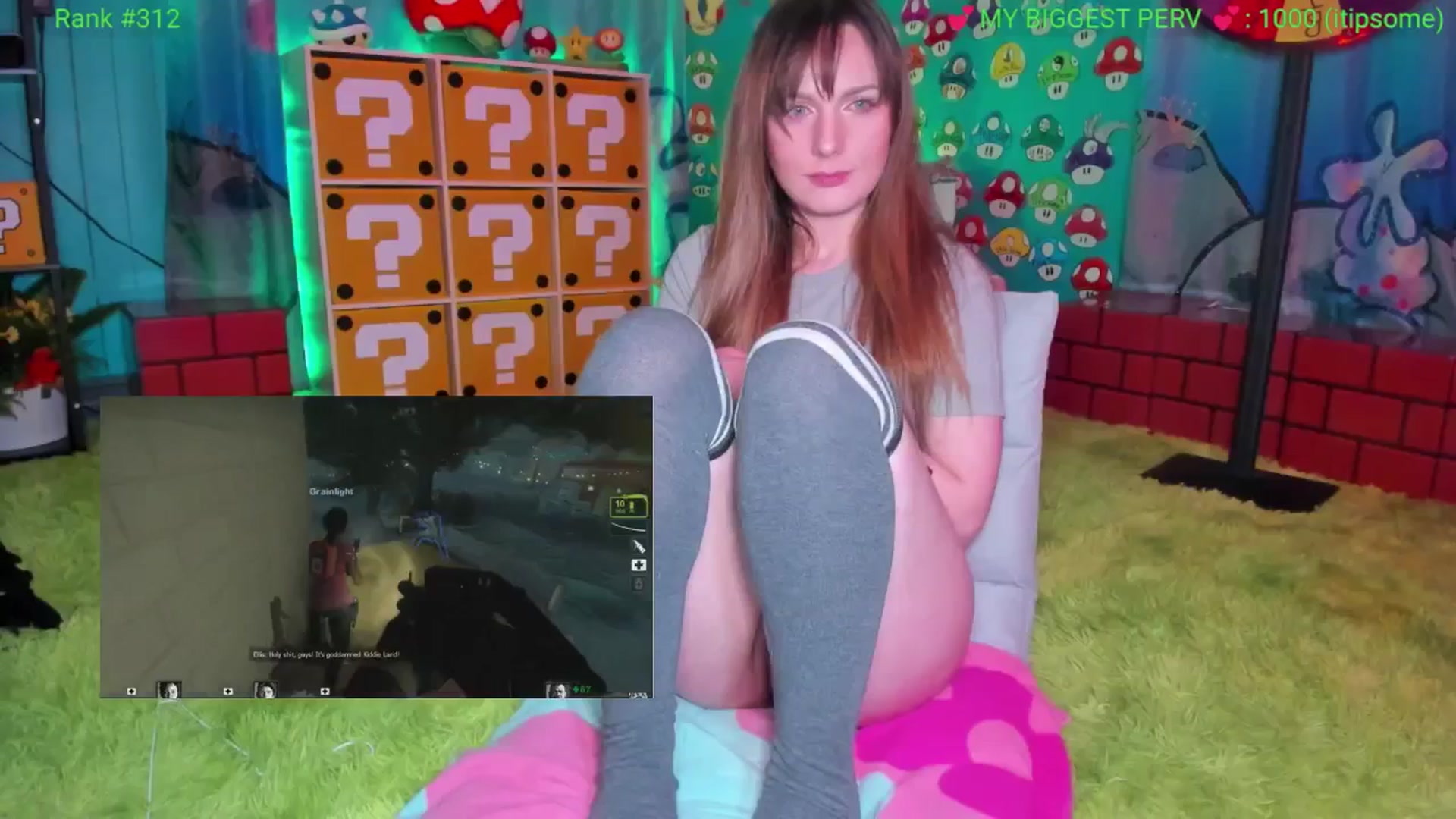 Gallery image thumbnail from MapleMaya's myfreecams stream on, 02/20/2026, 08:52 image 8 of 20