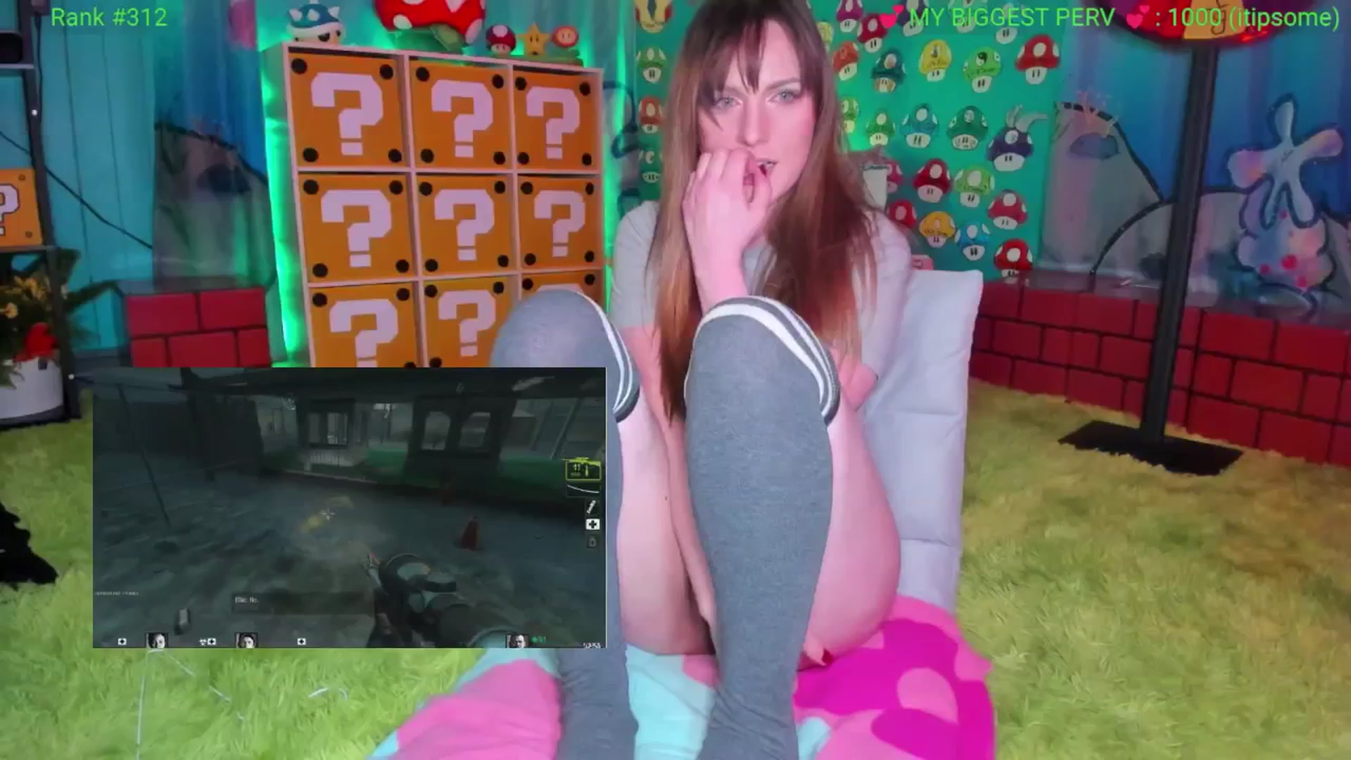 Gallery image thumbnail from MapleMaya's myfreecams stream on, 02/20/2026, 08:52 image 7 of 20