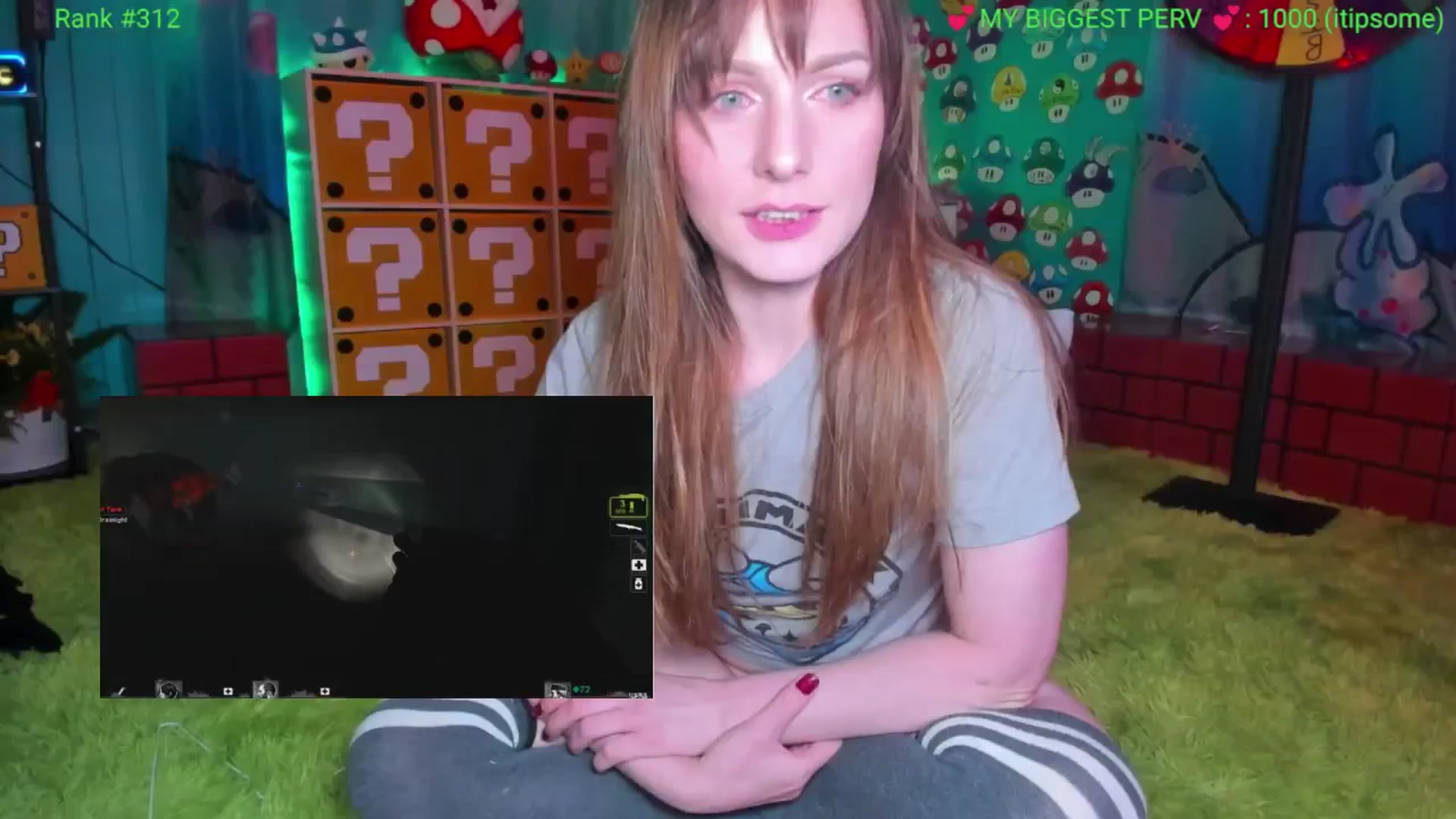 Gallery image thumbnail from MapleMaya's myfreecams stream on, 02/20/2026, 08:52 image 3 of 20