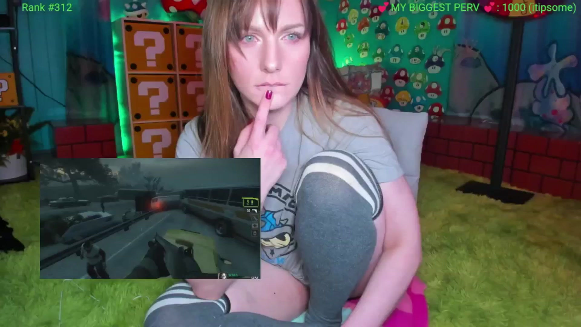 Gallery image thumbnail from MapleMaya's myfreecams stream on, 02/20/2026, 08:52 image 10 of 20