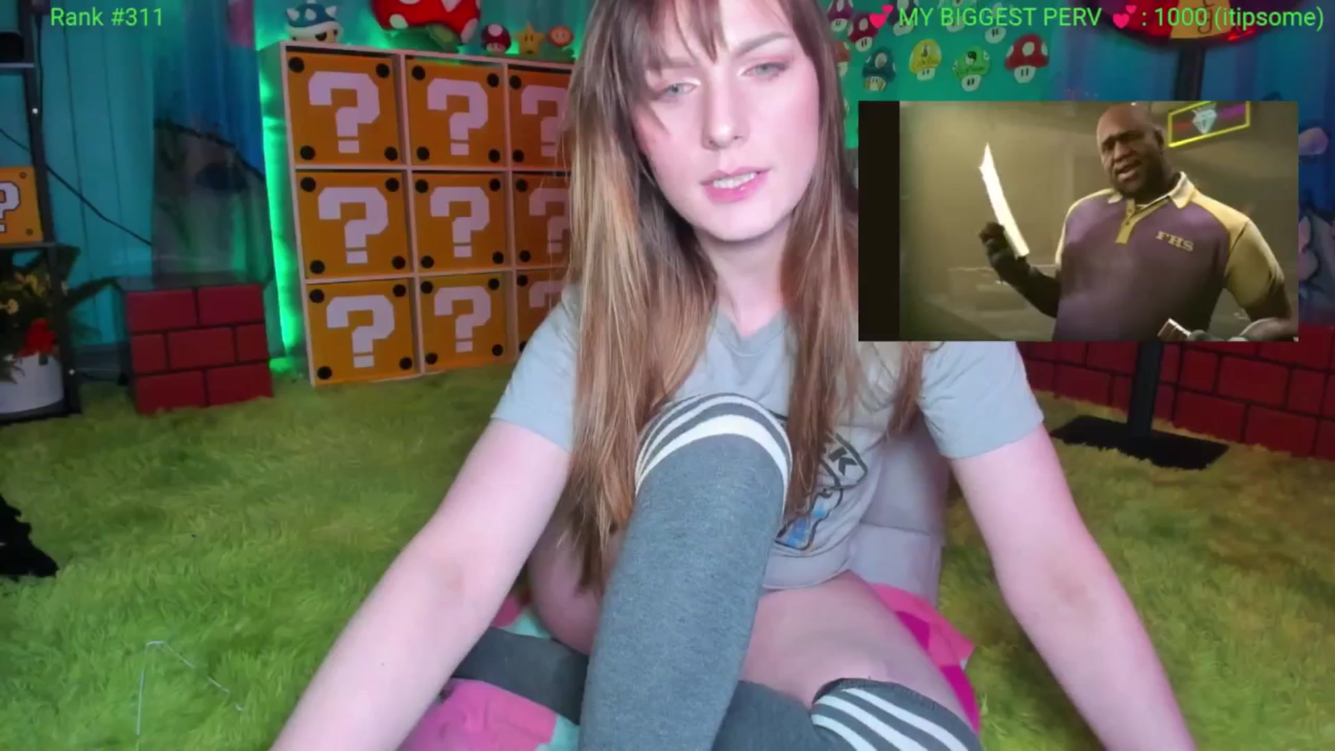 Gallery image thumbnail from MapleMaya's myfreecams stream on, 02/20/2026, 08:52 image 20 of 20