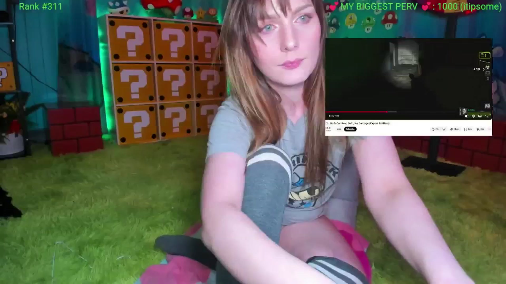 Gallery image thumbnail from MapleMaya's myfreecams stream on, 02/20/2026, 08:52 image 19 of 20