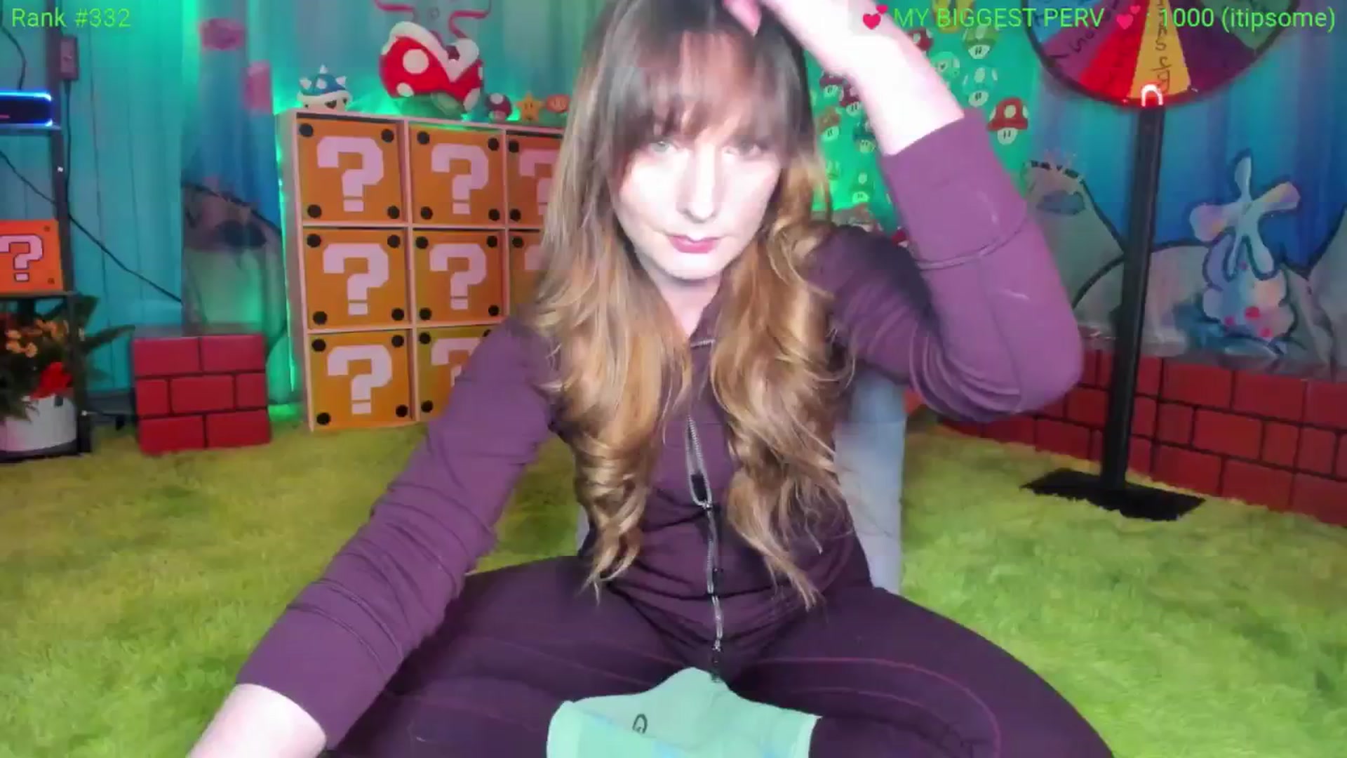 Gallery image thumbnail from MapleMaya's myfreecams stream on, 02/21/2026, 09:31 image 2 of 20