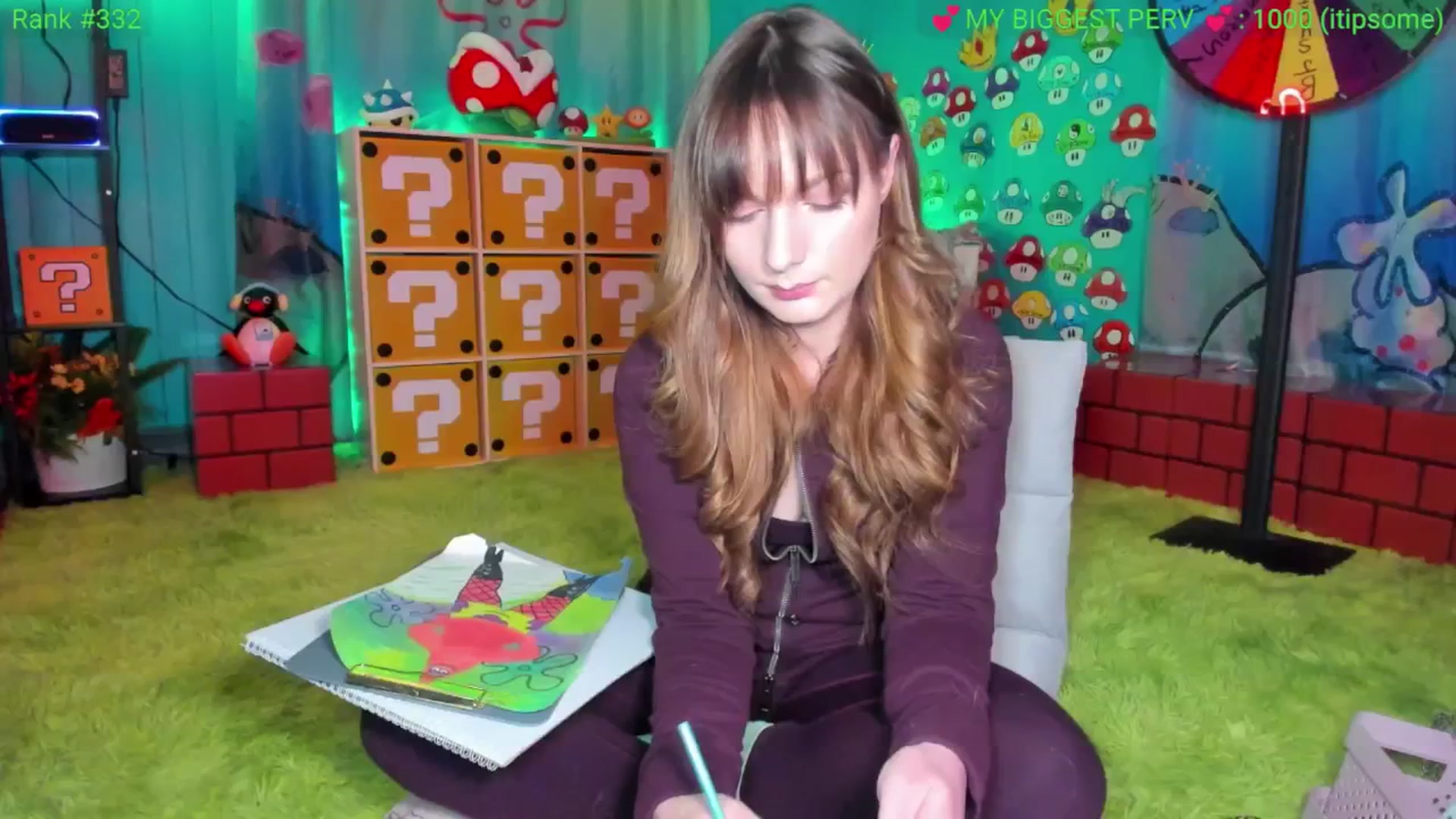 Gallery image thumbnail from MapleMaya's myfreecams stream on, 02/21/2026, 09:31 image 10 of 20