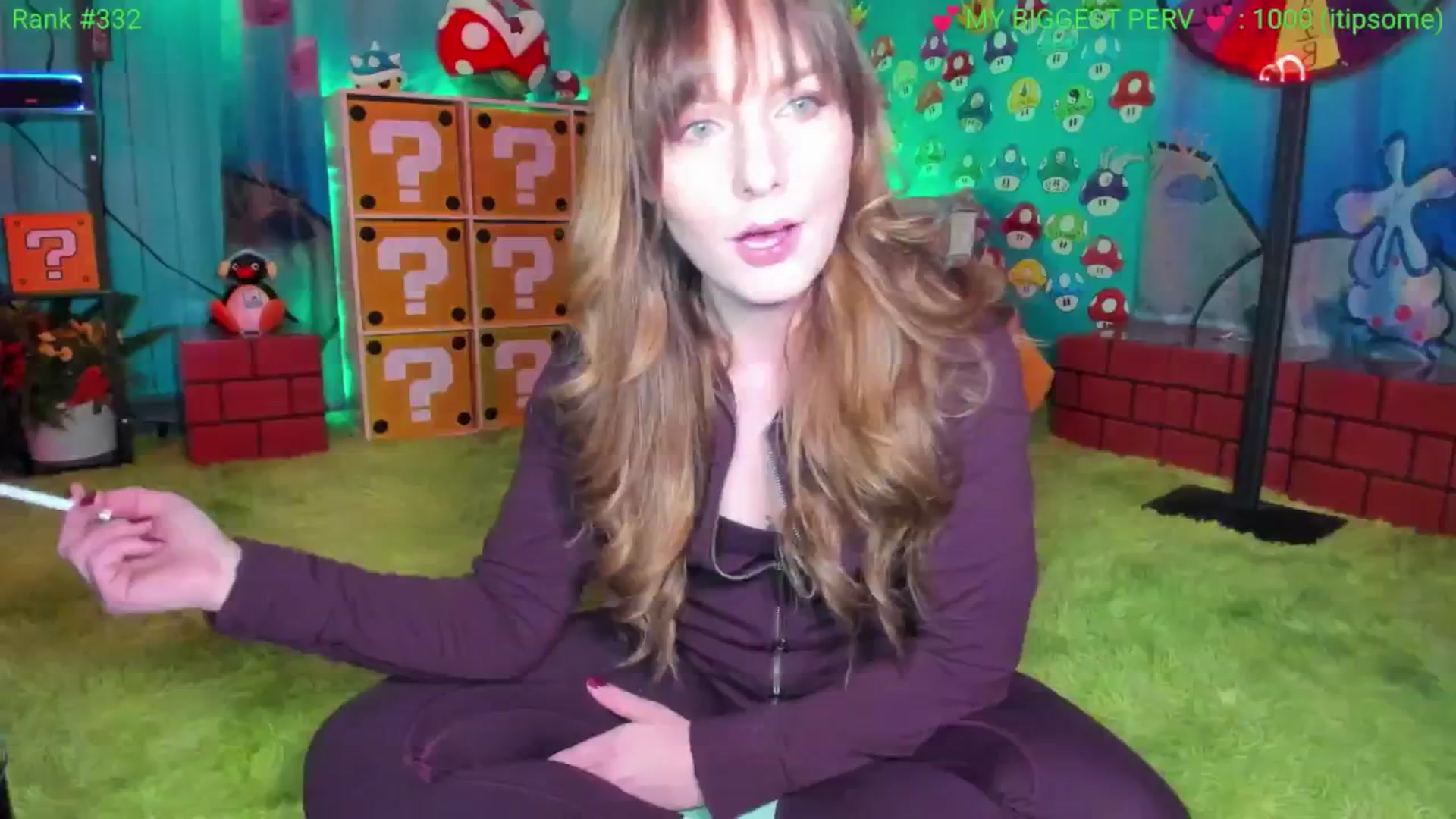 Gallery image thumbnail from MapleMaya's myfreecams stream on, 02/21/2026, 09:31 image 7 of 20