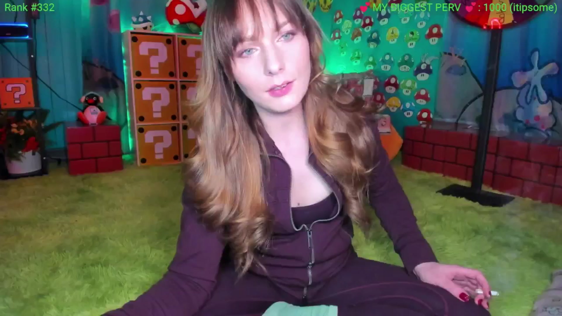 Gallery image thumbnail from MapleMaya's myfreecams stream on, 02/21/2026, 09:31 image 5 of 20