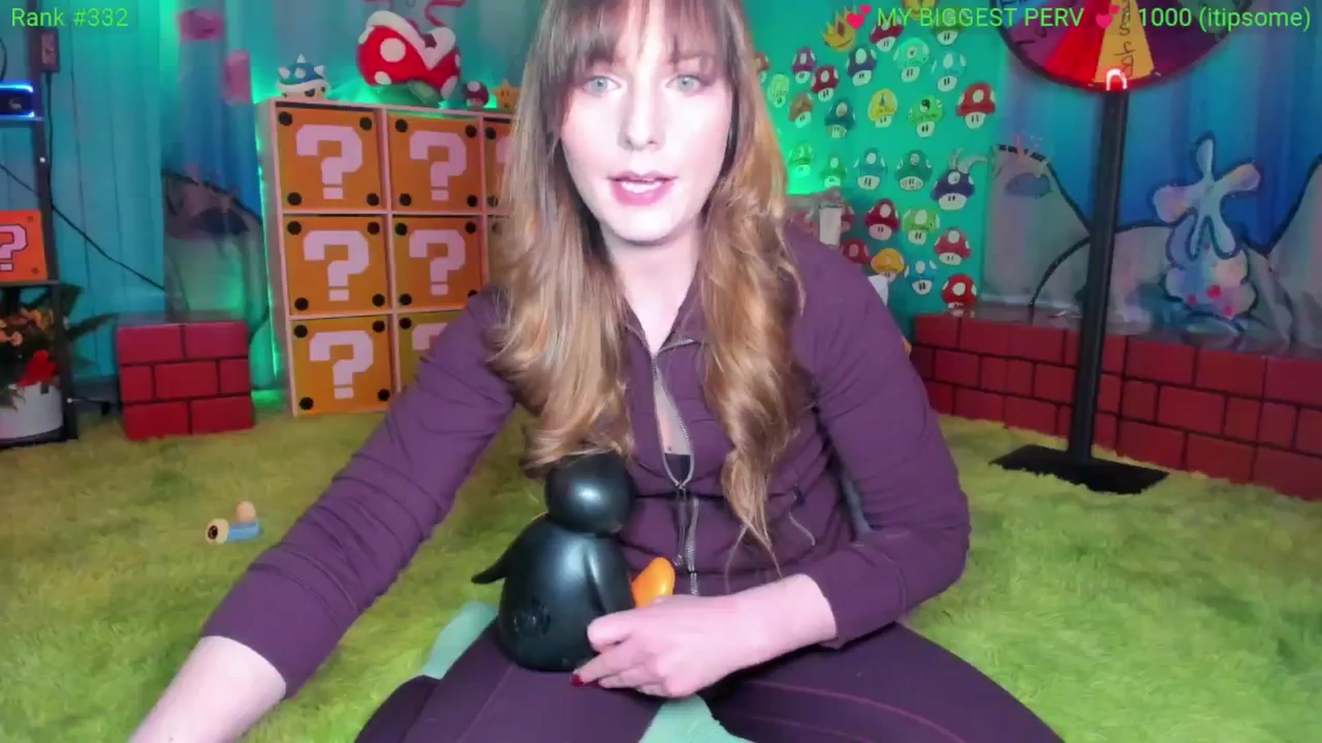 Gallery image thumbnail from MapleMaya's myfreecams stream on, 02/21/2026, 09:31 image 1 of 20