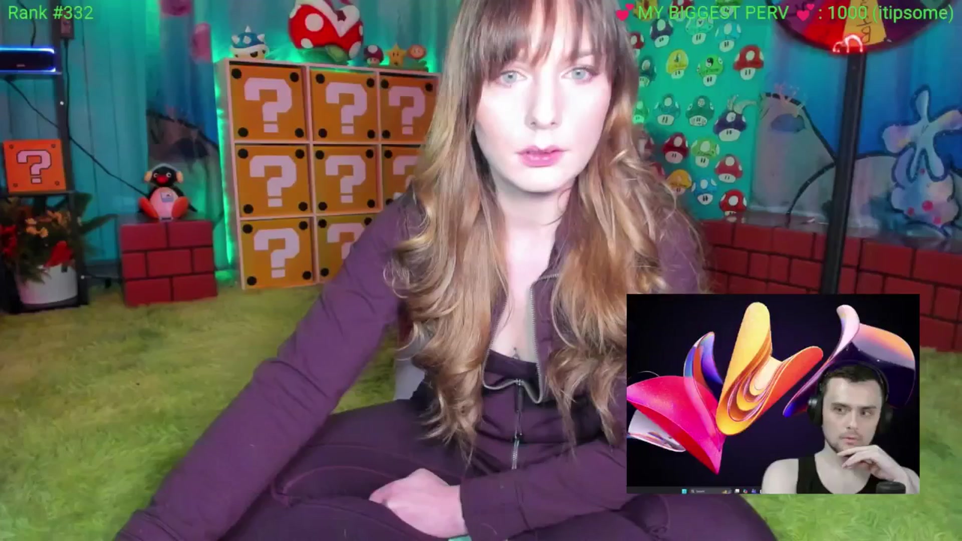 Gallery image thumbnail from MapleMaya's myfreecams stream on, 02/21/2026, 09:31 image 8 of 20