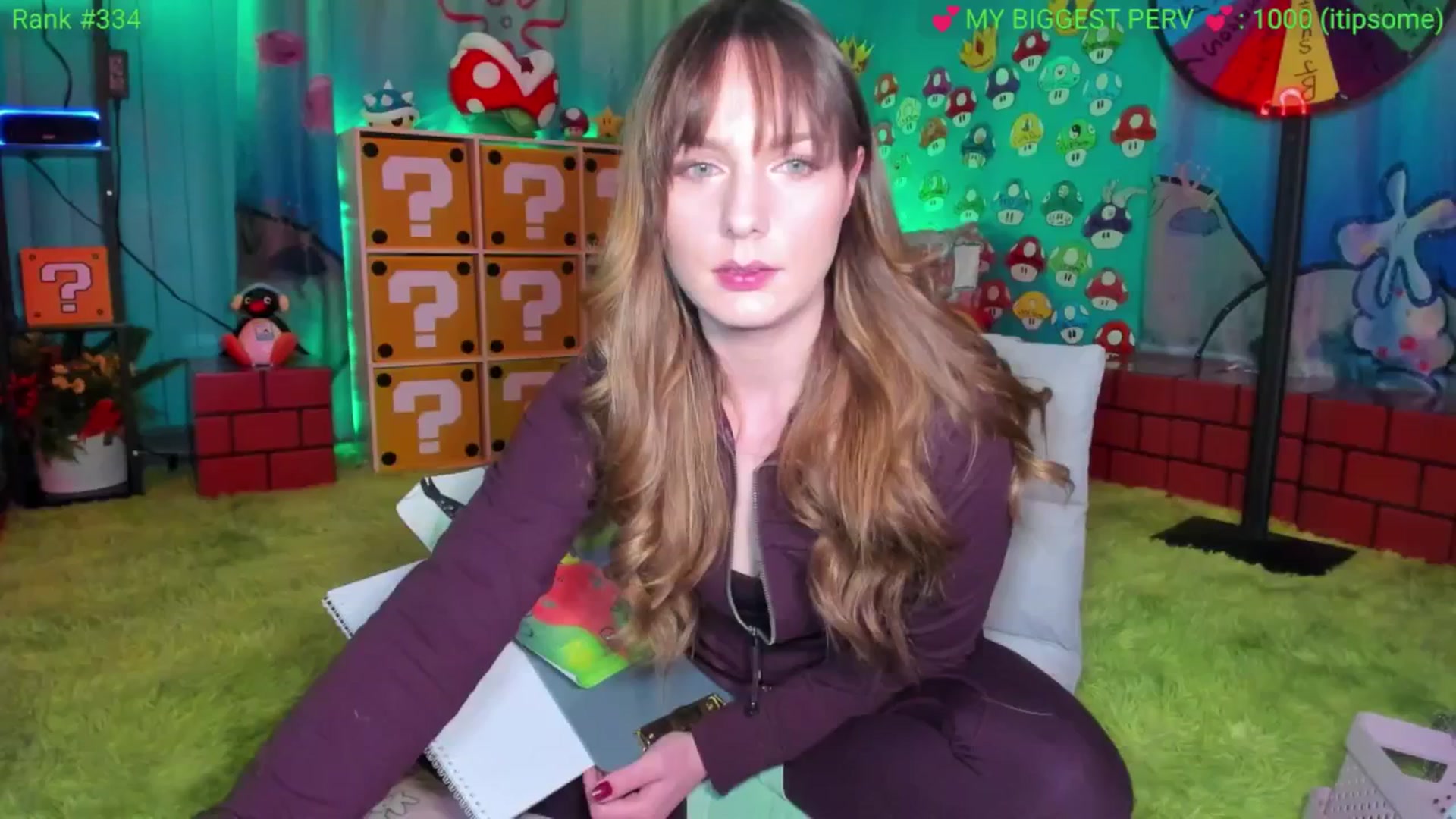 Gallery image thumbnail from MapleMaya's myfreecams stream on, 02/21/2026, 09:31 image 12 of 20