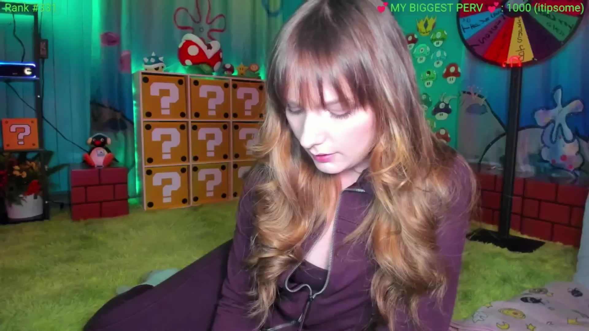 Gallery image thumbnail from MapleMaya's myfreecams stream on, 02/21/2026, 09:31 image 6 of 20