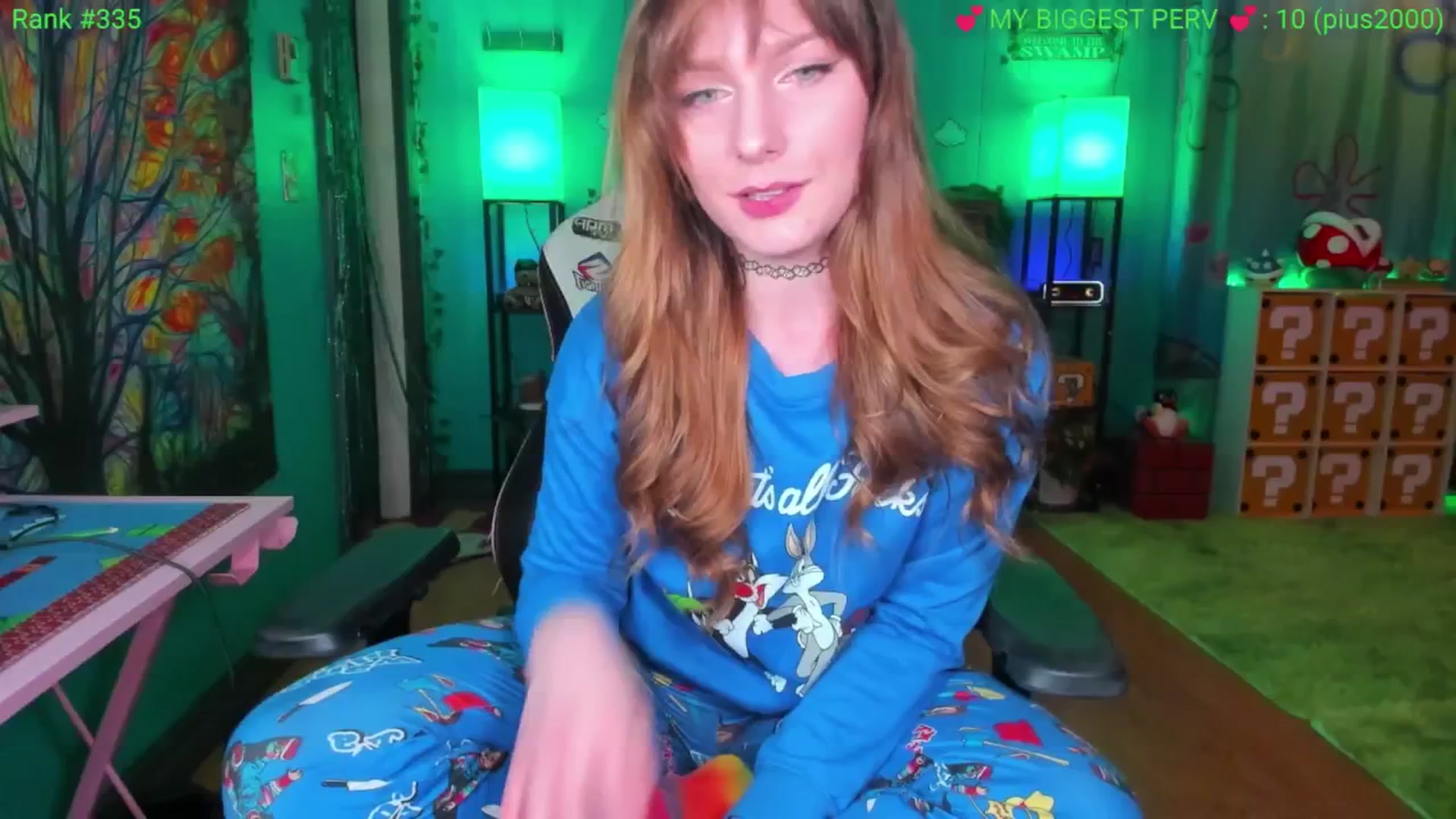 Gallery image thumbnail from MapleMaya's myfreecams stream on, 02/22/2026, 11:02 image 4 of 20