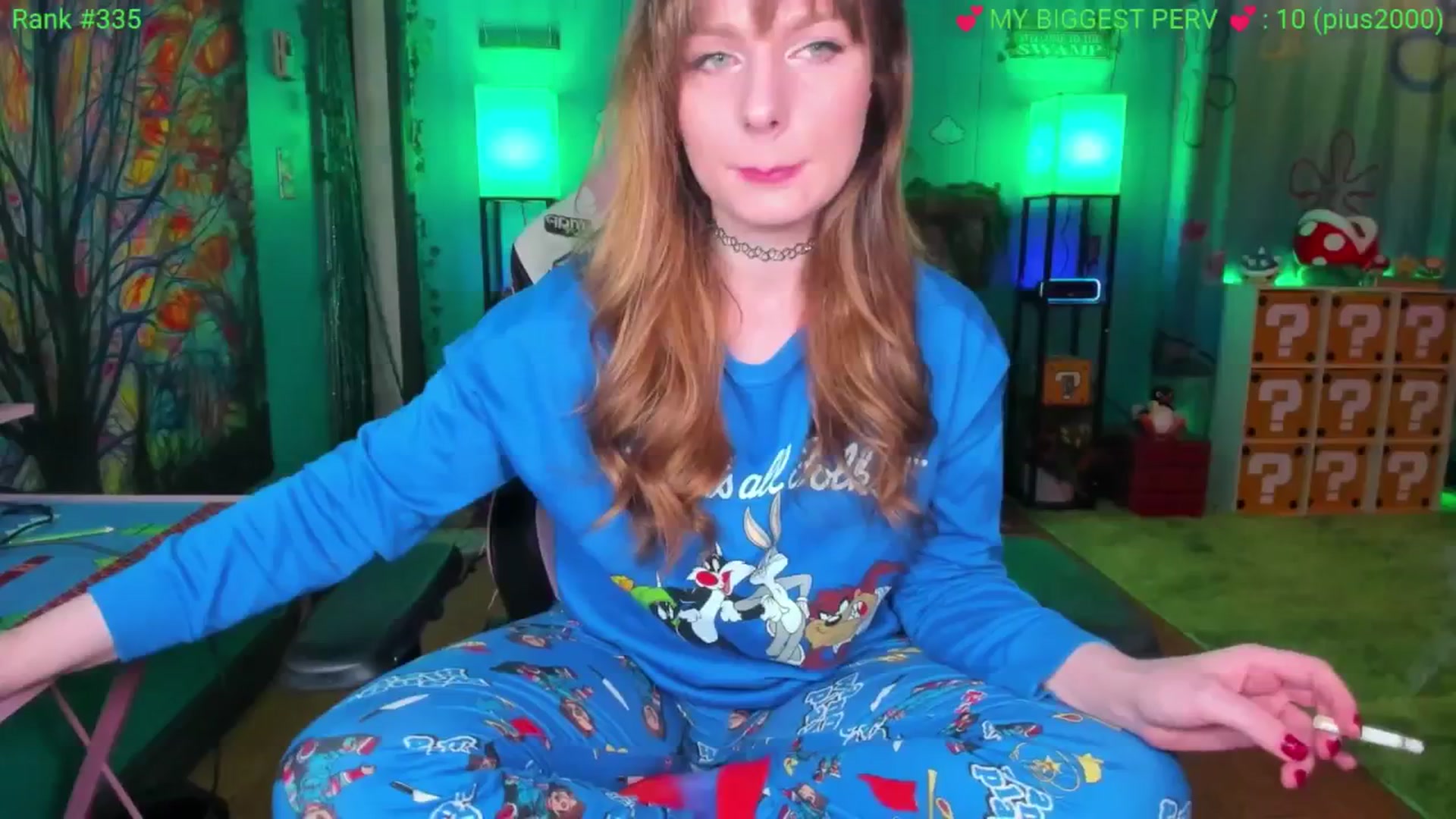 Gallery image thumbnail from MapleMaya's myfreecams stream on, 02/22/2026, 11:02 image 2 of 20
