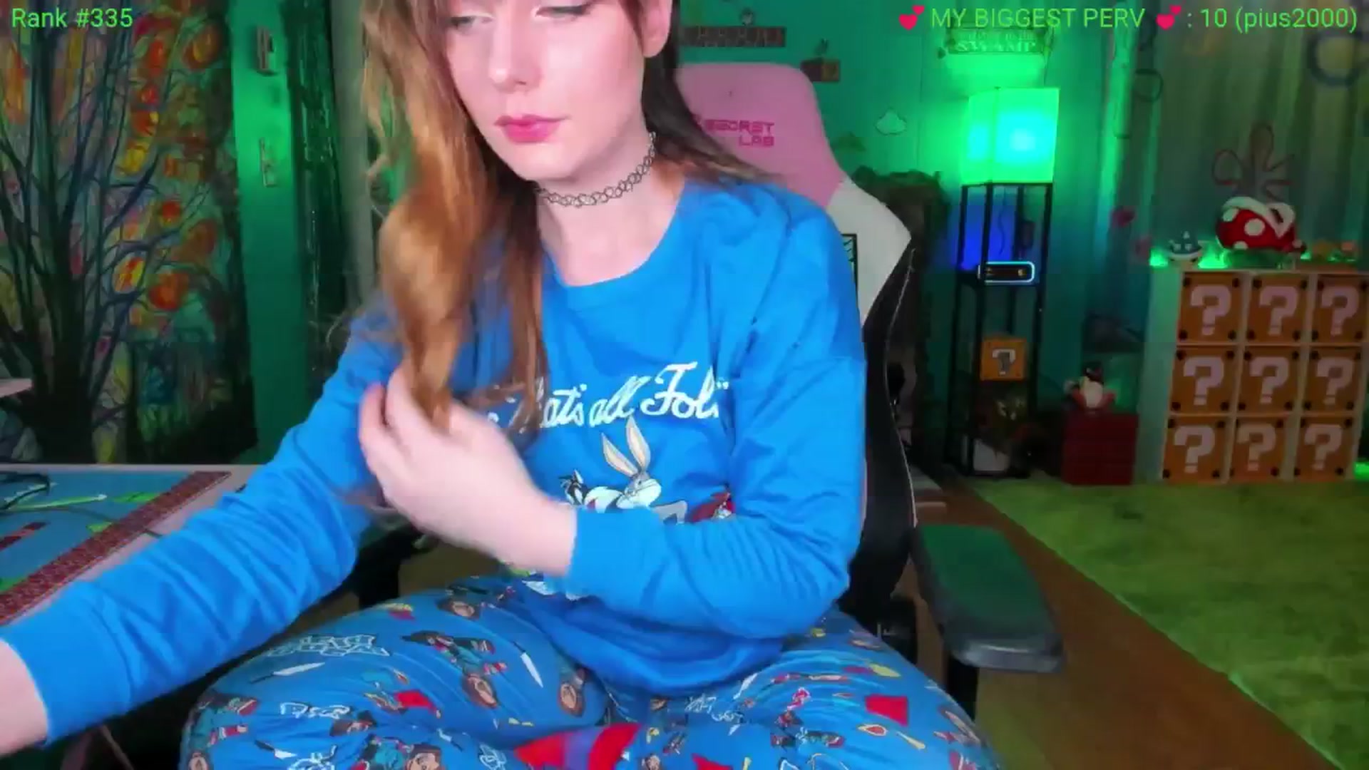 Gallery image thumbnail from MapleMaya's myfreecams stream on, 02/22/2026, 11:02 image 3 of 20