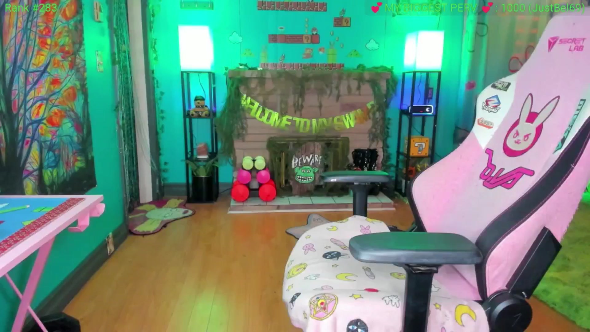 Gallery image thumbnail from MapleMaya's myfreecams stream on, 02/22/2026, 12:49 image 12 of 20