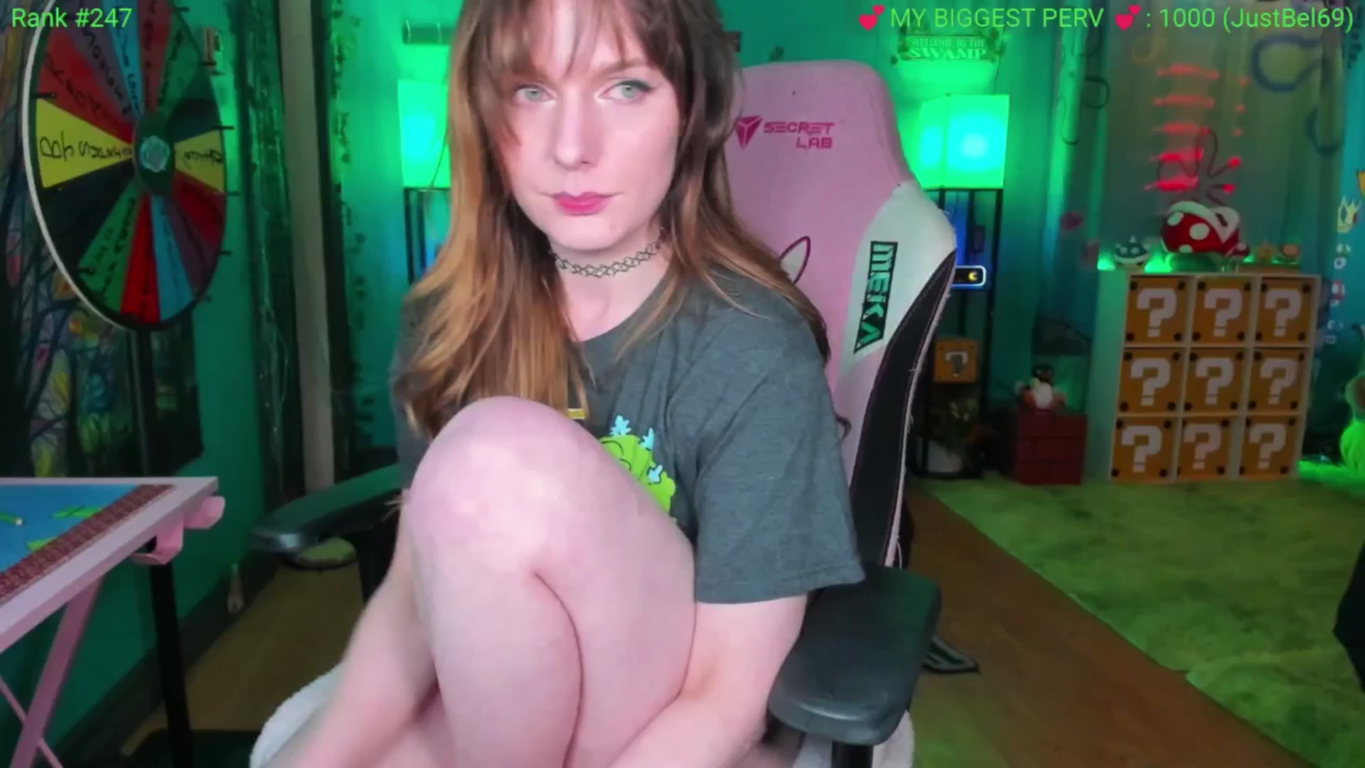 Gallery image thumbnail from MapleMaya's myfreecams stream on, 02/22/2026, 14:16 image 14 of 20