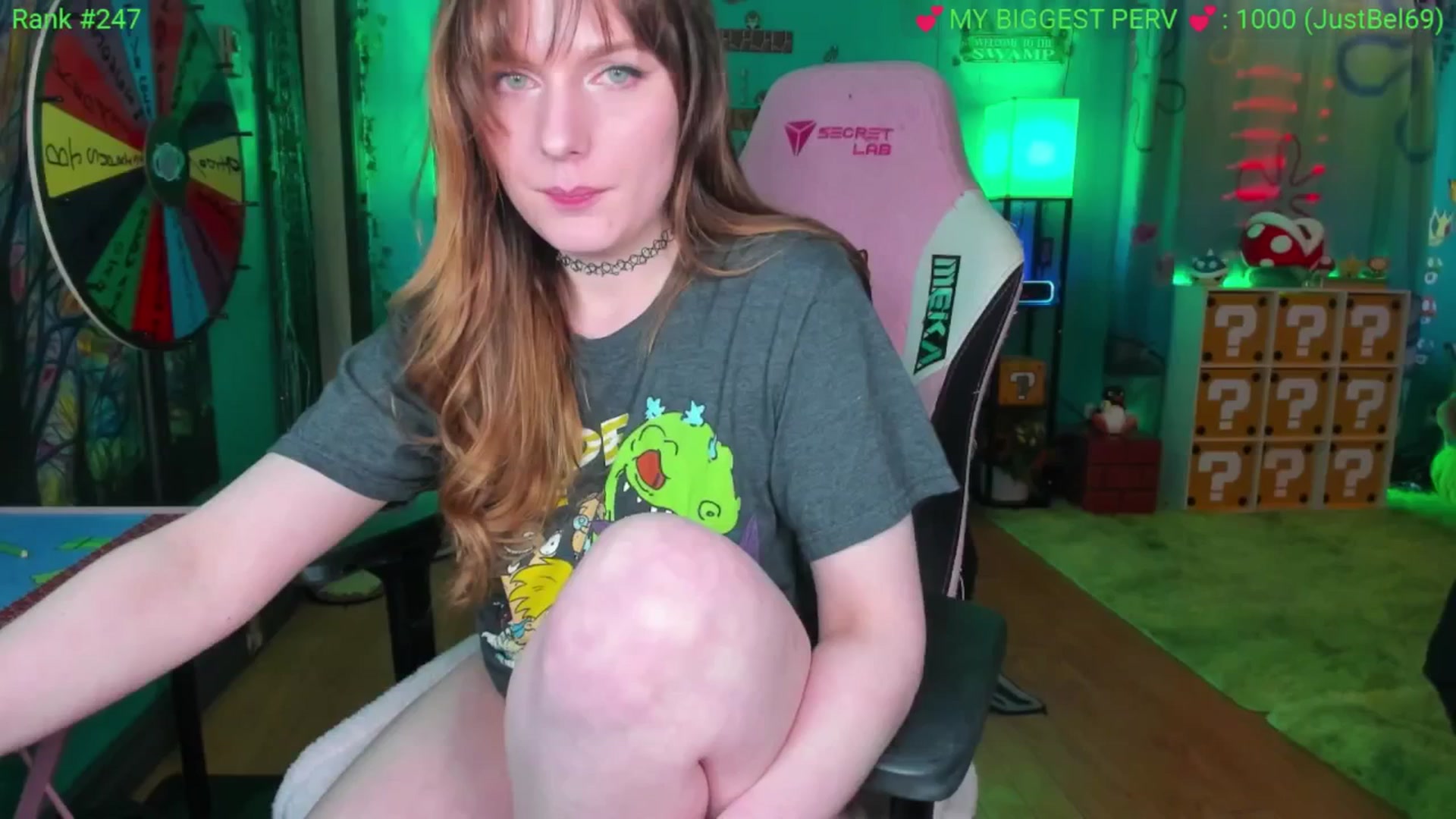 Gallery image thumbnail from MapleMaya's myfreecams stream on, 02/22/2026, 14:16 image 16 of 20