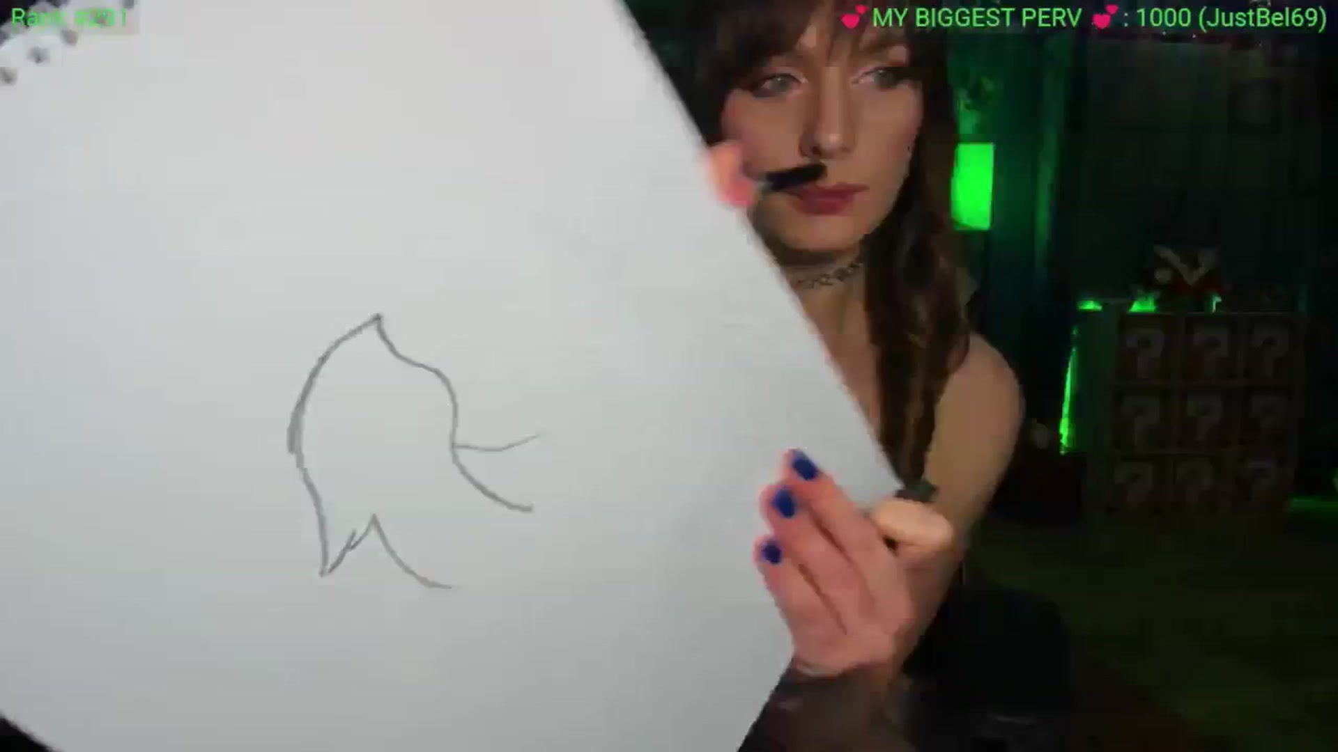 Gallery image thumbnail from MapleMaya's myfreecams stream on, 02/26/2026, 08:56 image 16 of 20