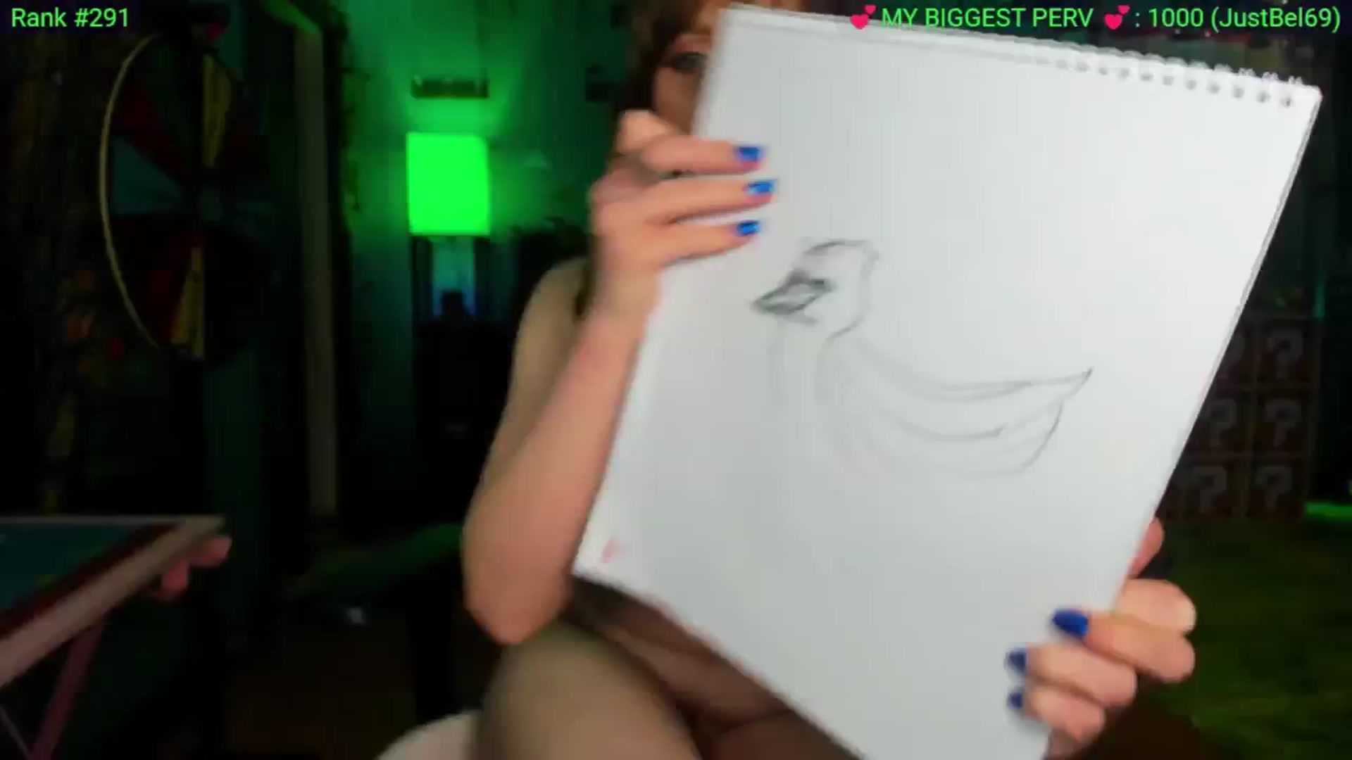 Gallery image thumbnail from MapleMaya's myfreecams stream on, 02/26/2026, 08:56 image 17 of 20