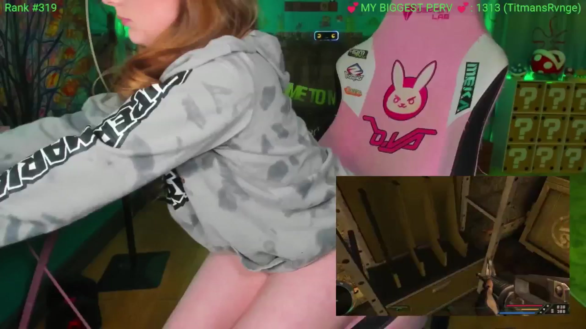 Gallery image thumbnail from MapleMaya's myfreecams stream on, 03/01/2026, 09:17 image 17 of 20